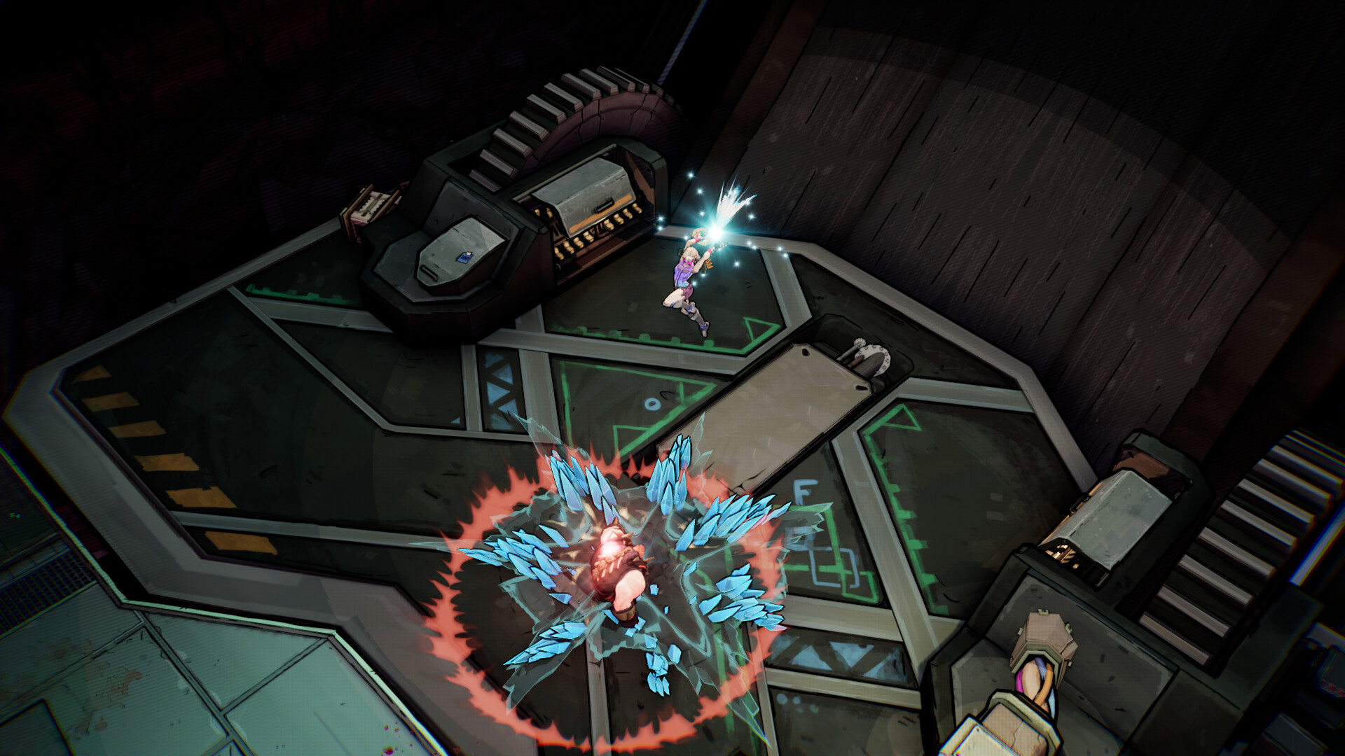 Superfuse screenshot 6