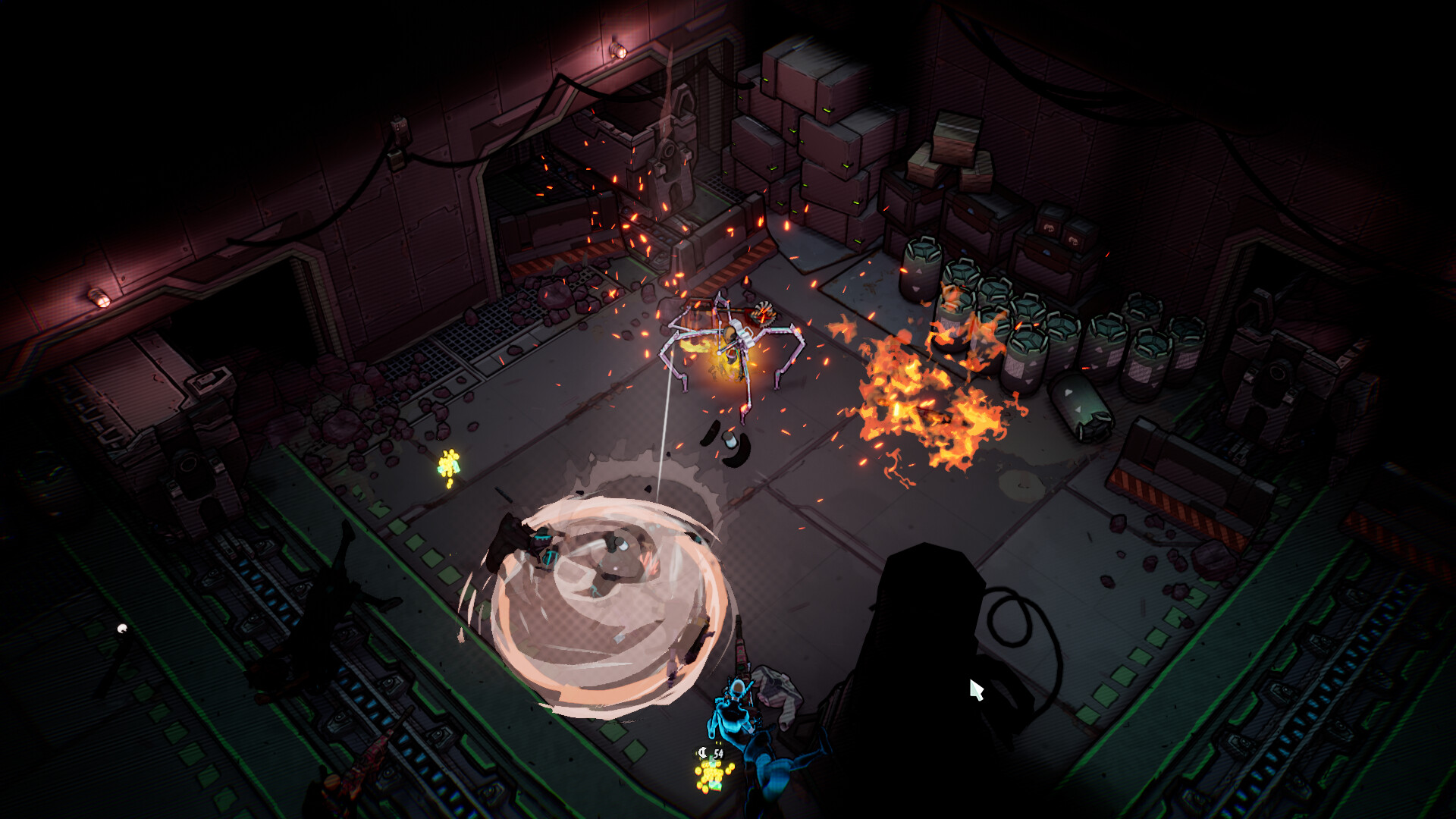 Superfuse screenshot 7