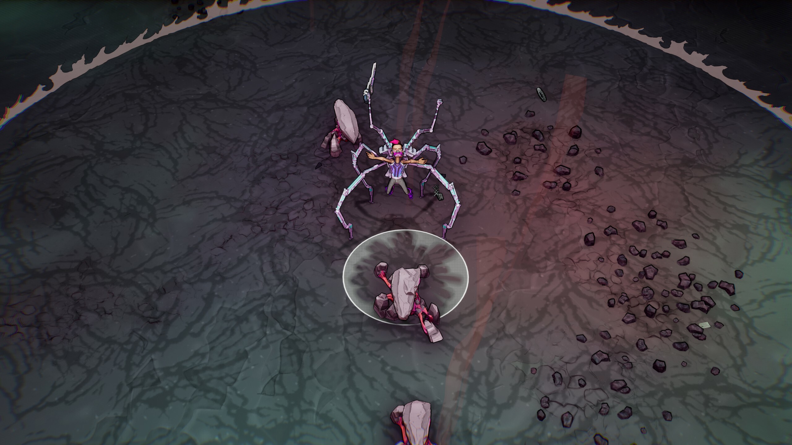 Superfuse screenshot 13
