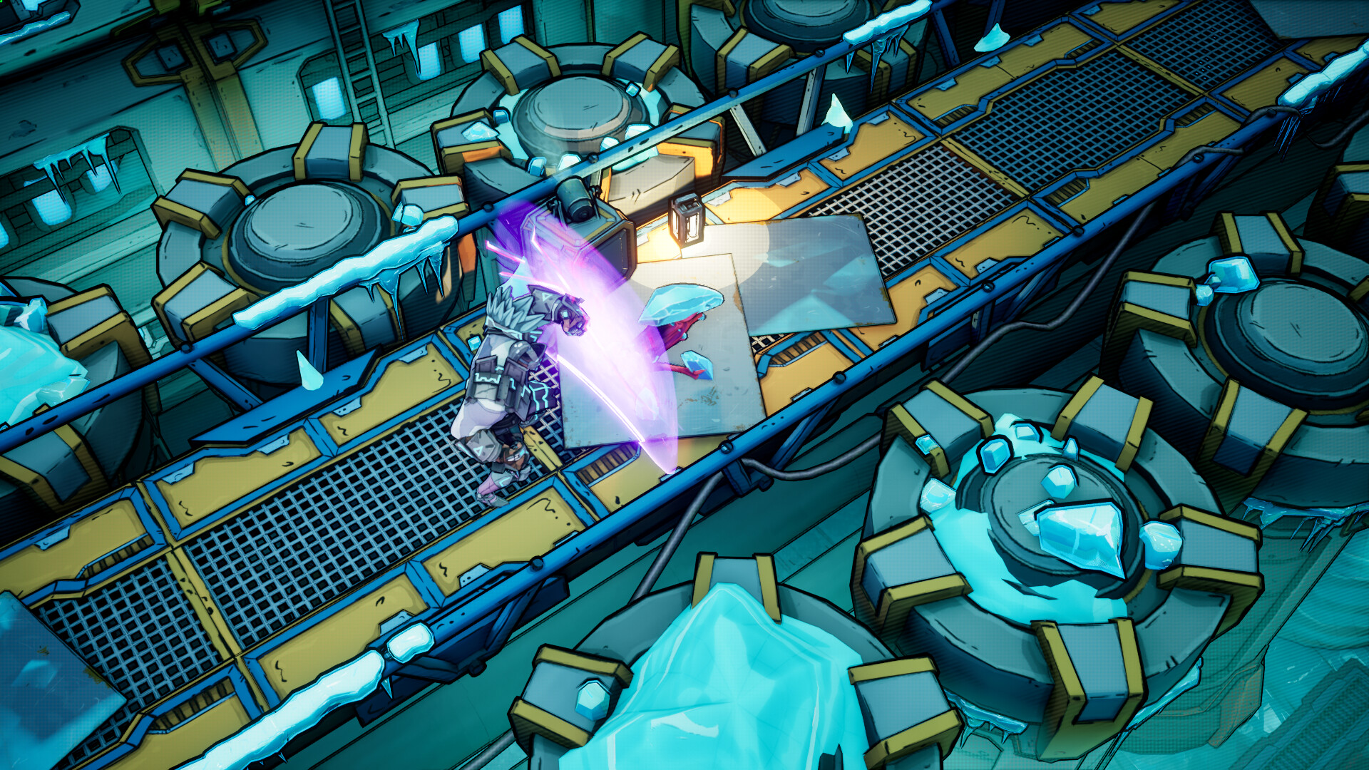 Superfuse screenshot 14