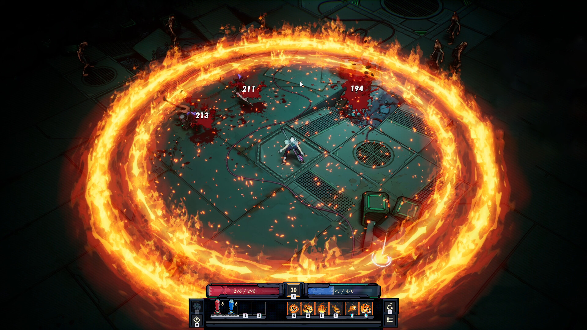 Superfuse screenshot 17