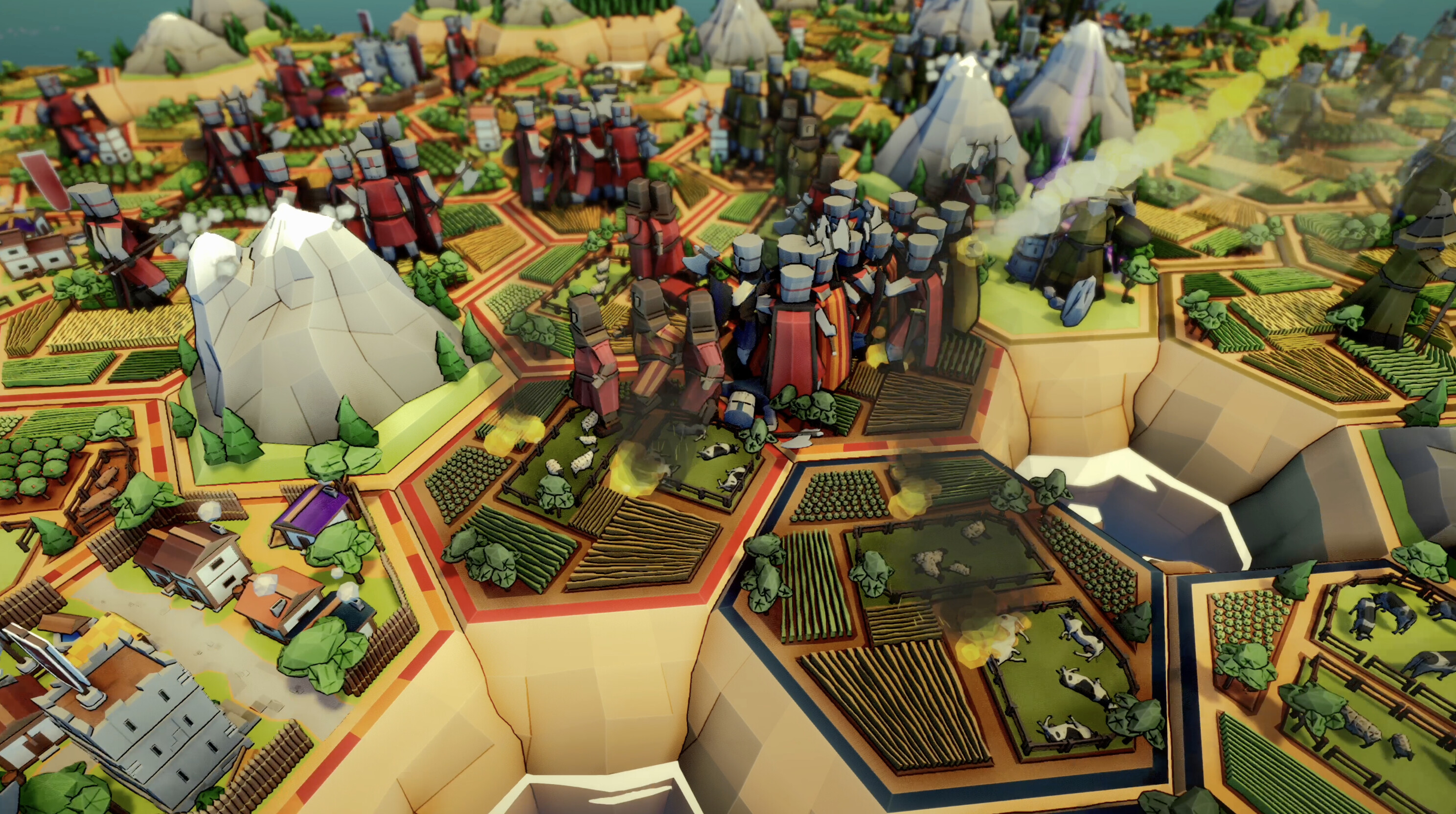 Fealty screenshot 6