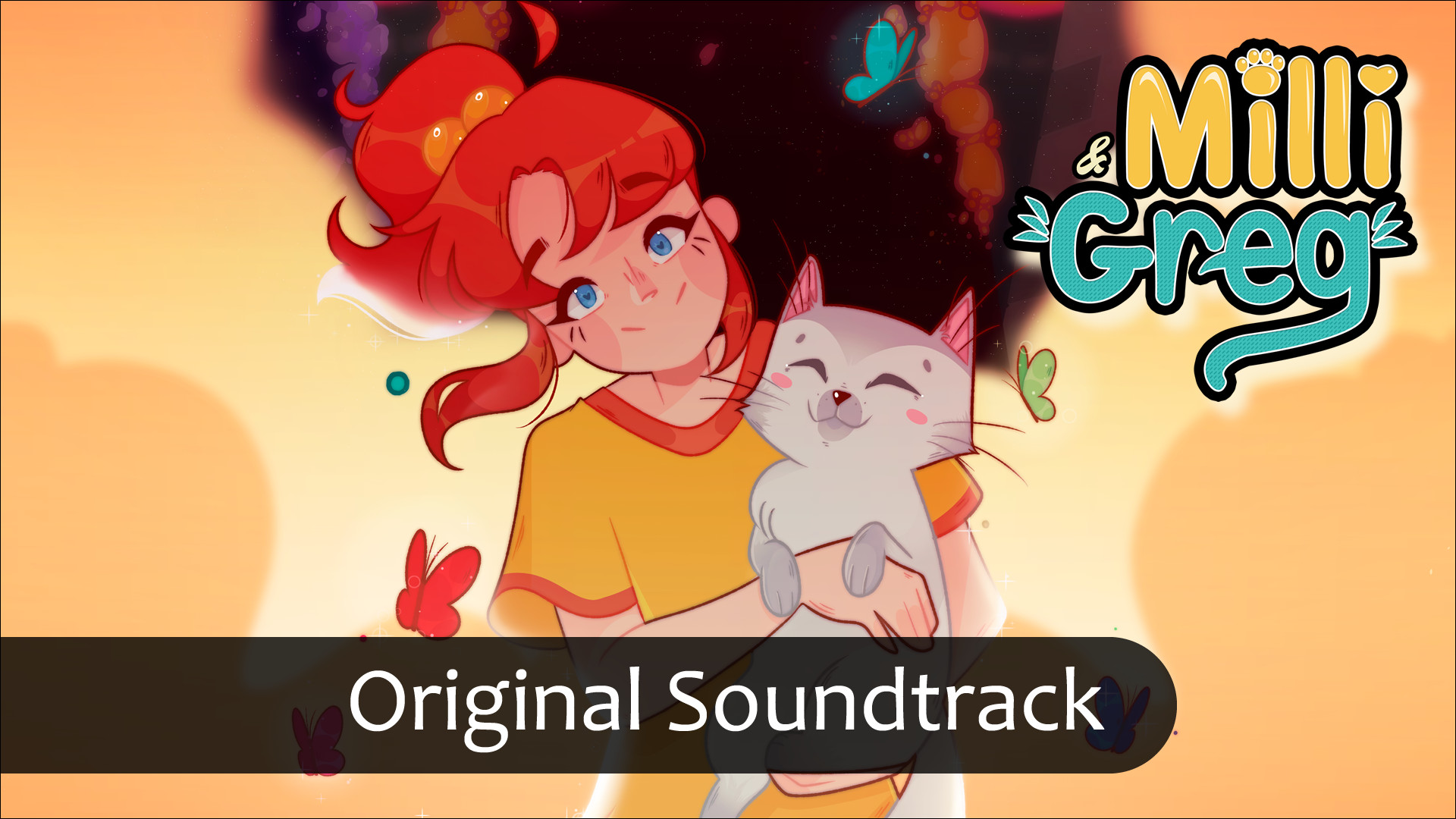 Milli & Greg Soundtrack screenshot 1
