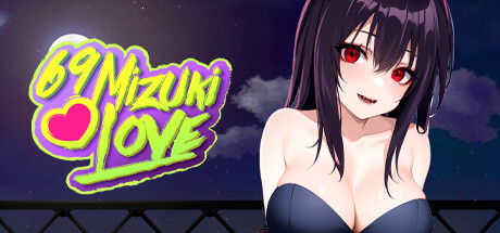 69 Mizuki Love — Steam header