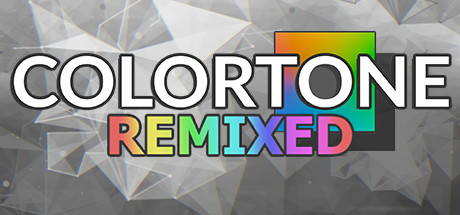 Colortone: Remixed — Steam header