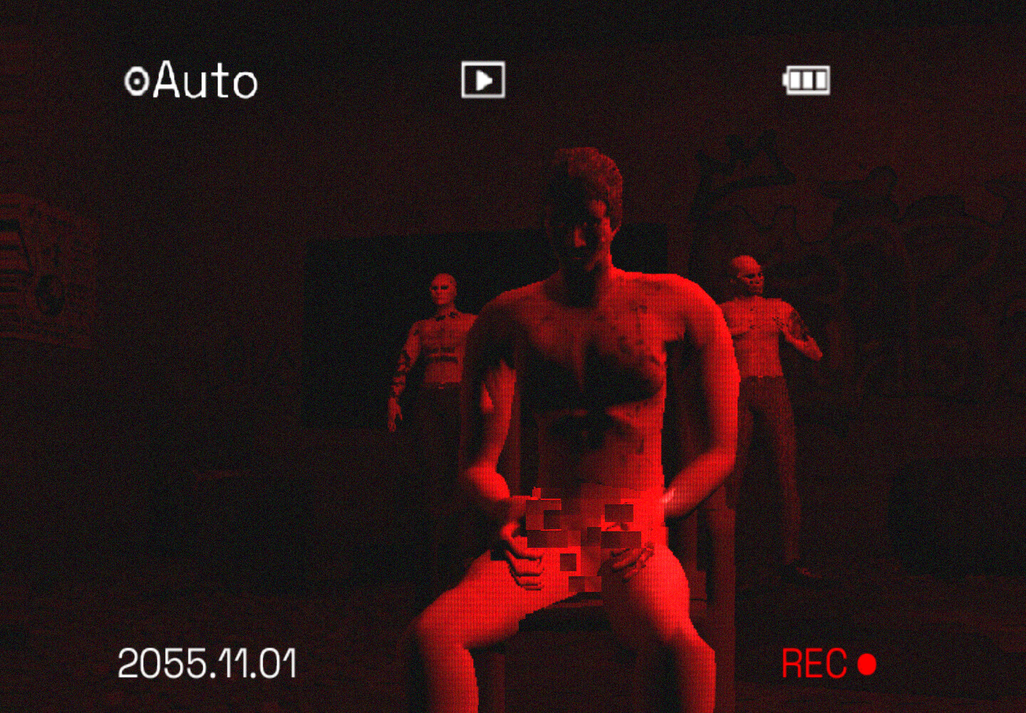 Without Judgement screenshot 15
