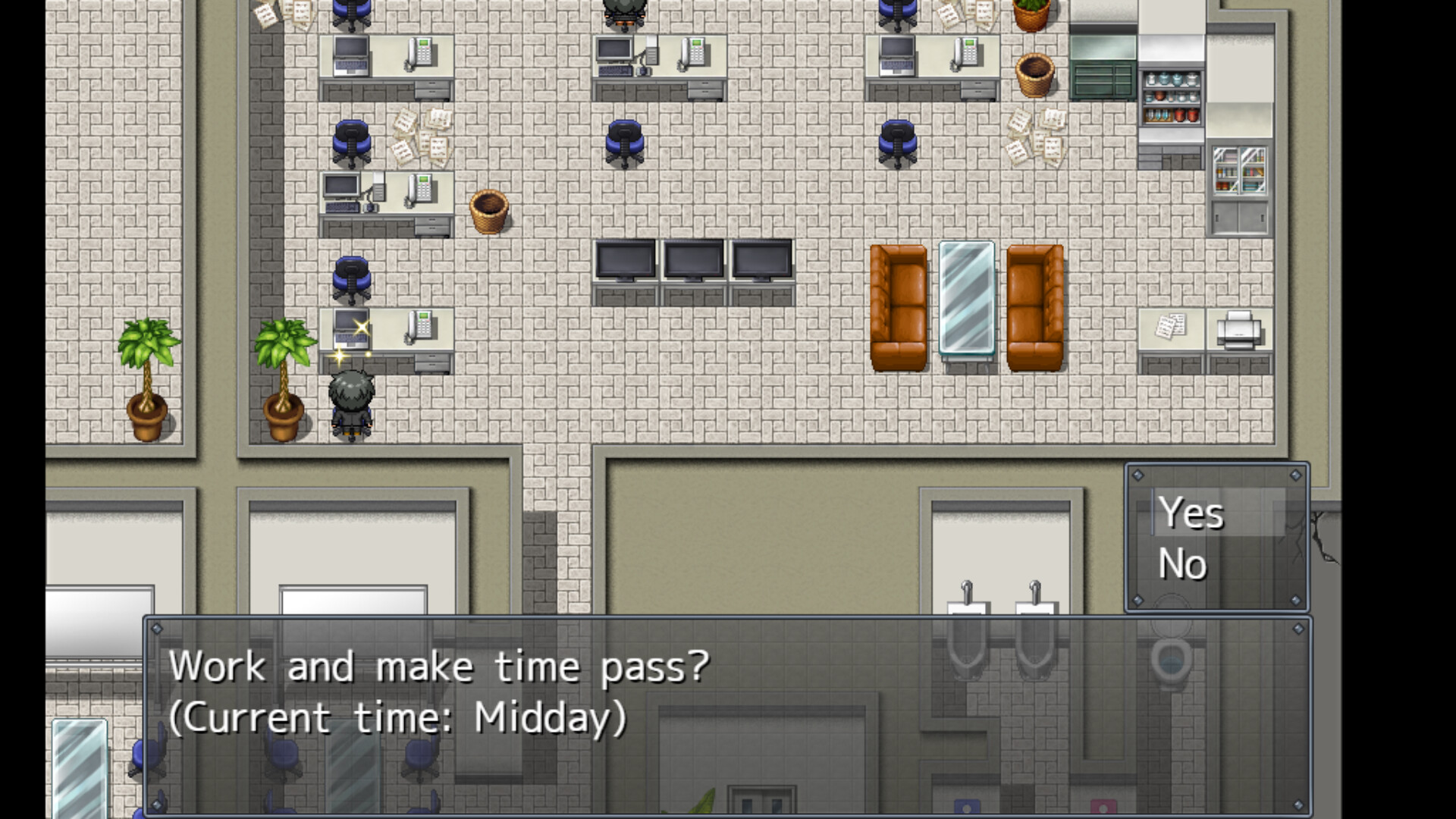 Bound by Love screenshot 1