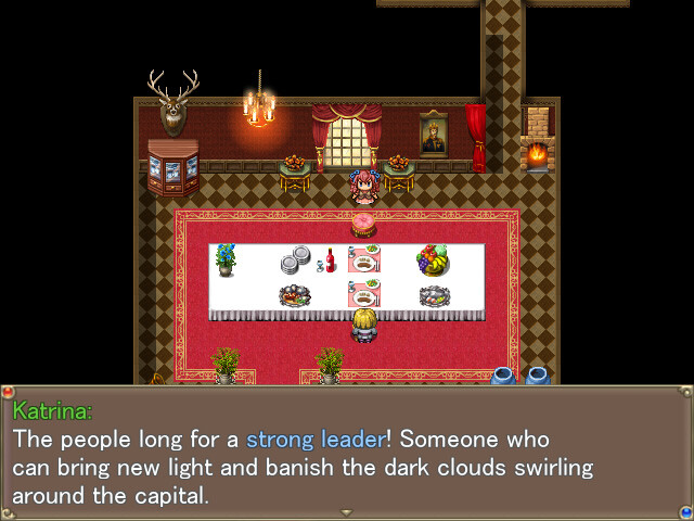 Re:BF screenshot 2