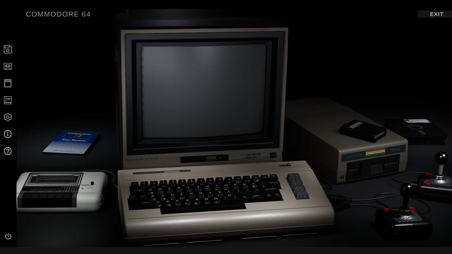 Breadbox screenshot 4