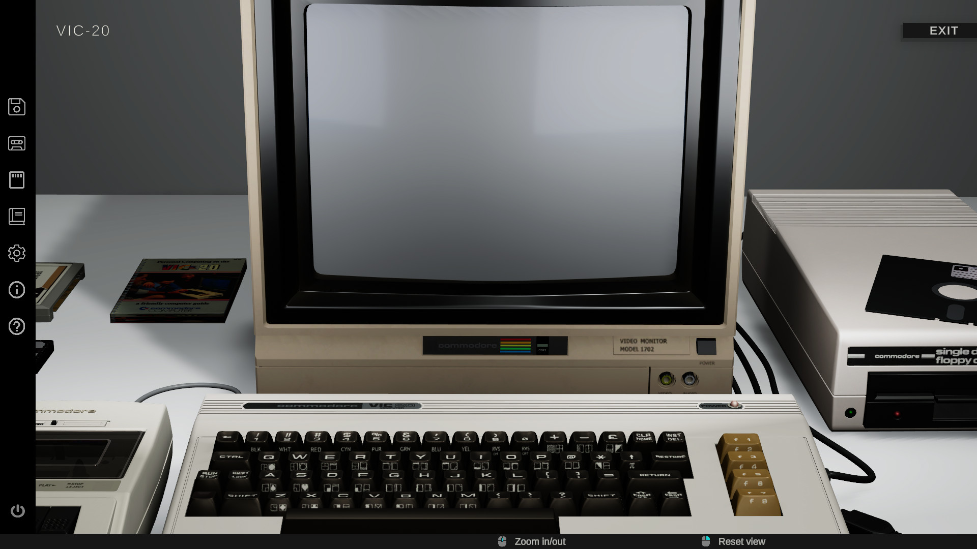 Breadbox screenshot 6