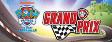 Paw Patrol, la Pat'Patrouille : Grand Prix