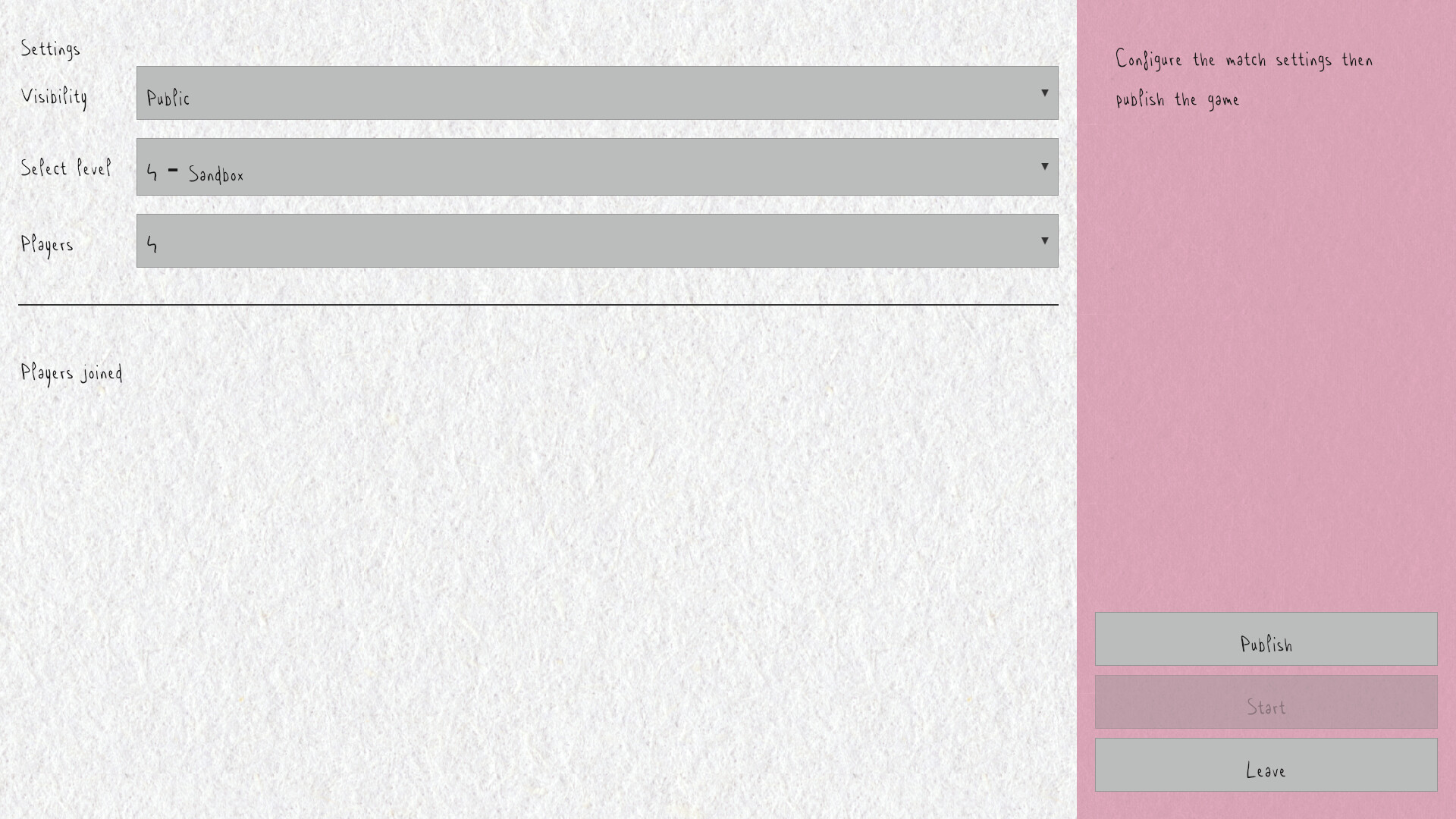 Biscudo screenshot 5
