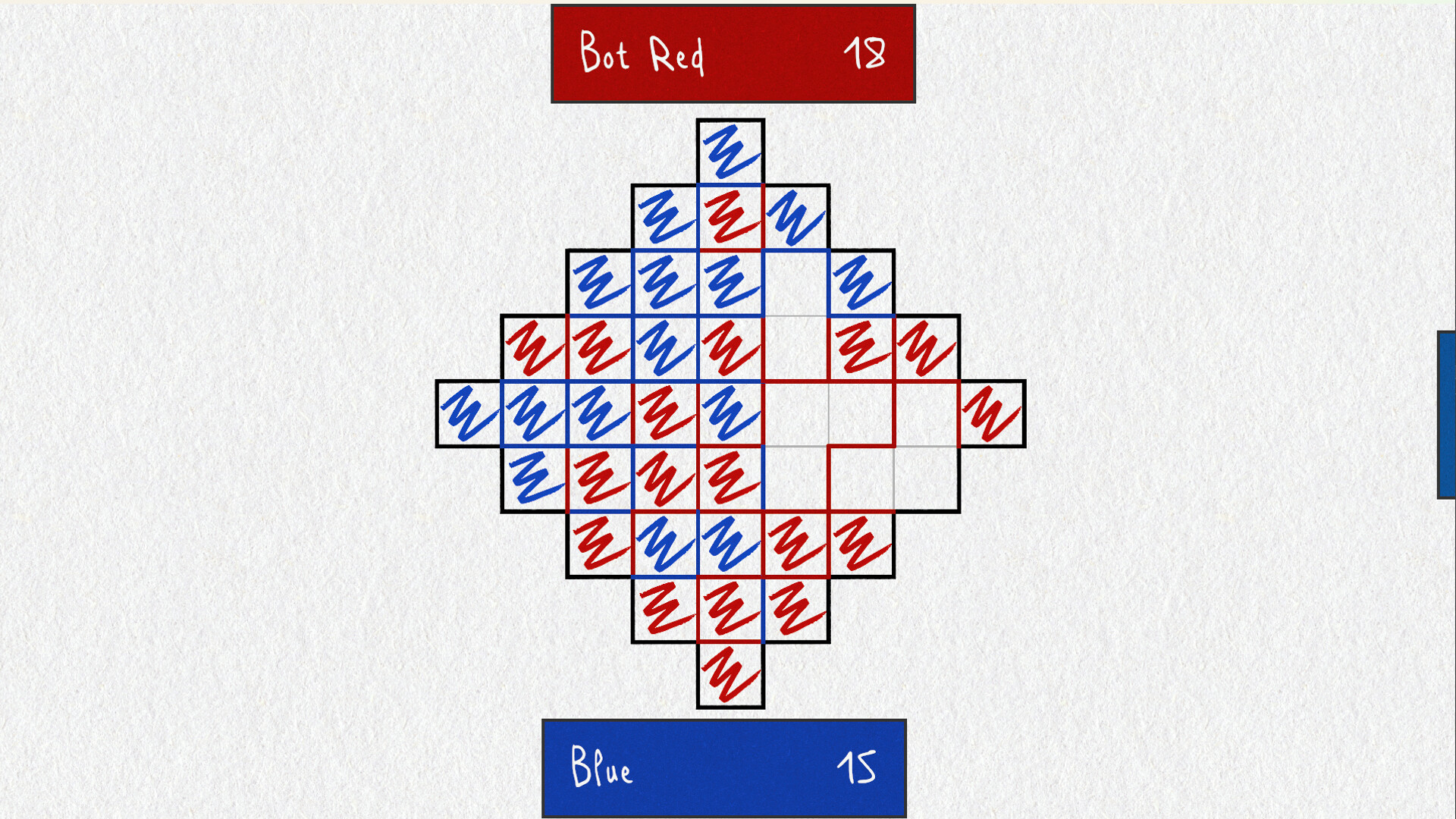 Biscudo screenshot 1