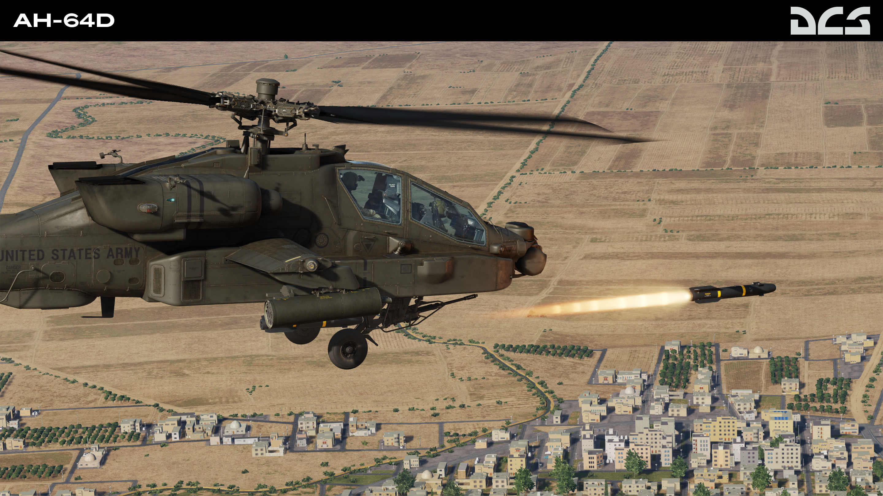 DCS: AH-64D screenshot 20
