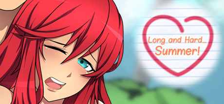 Long and Hard... Summer! — Steam header