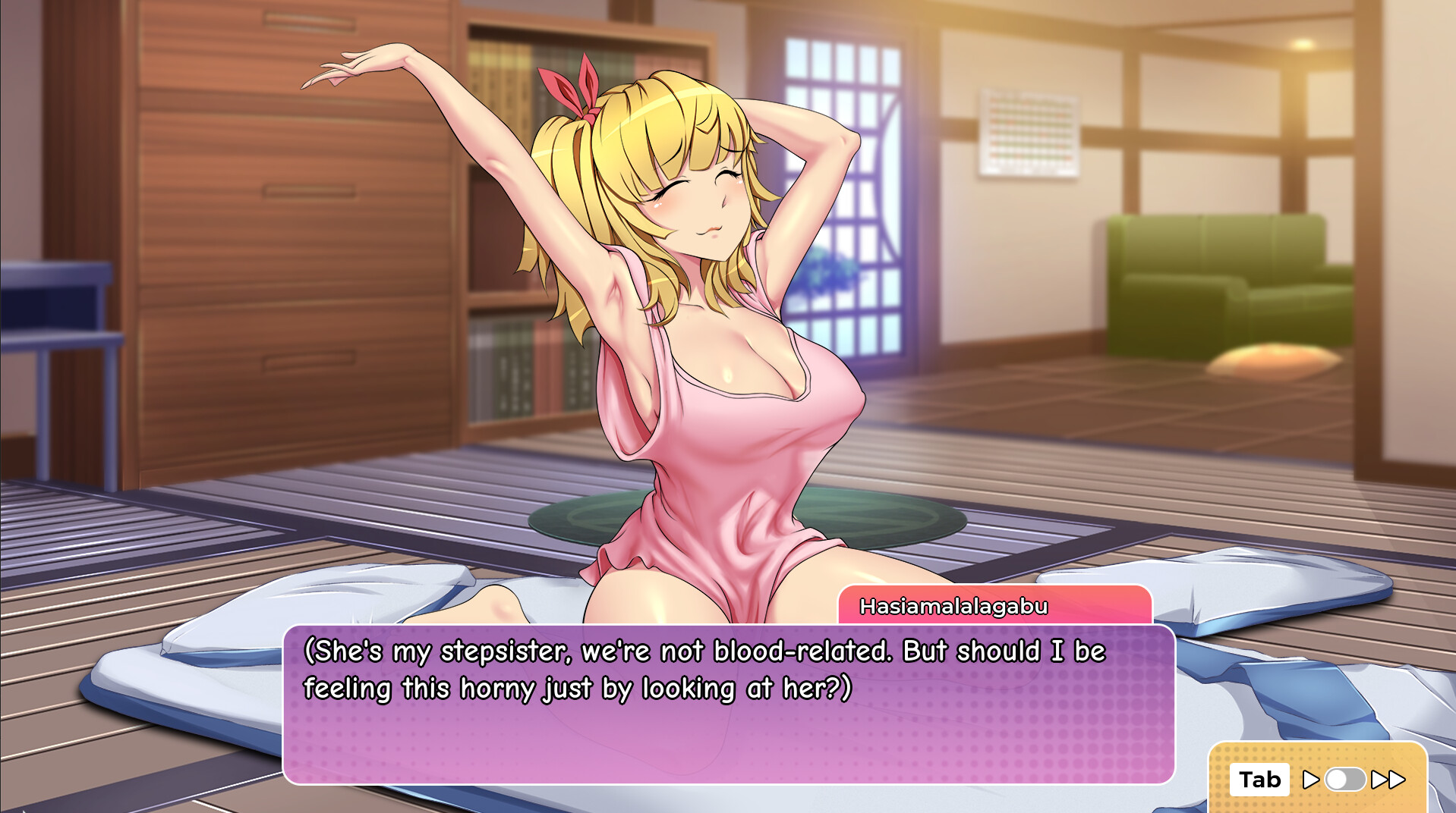 Long and Hard... Summer! screenshot 10