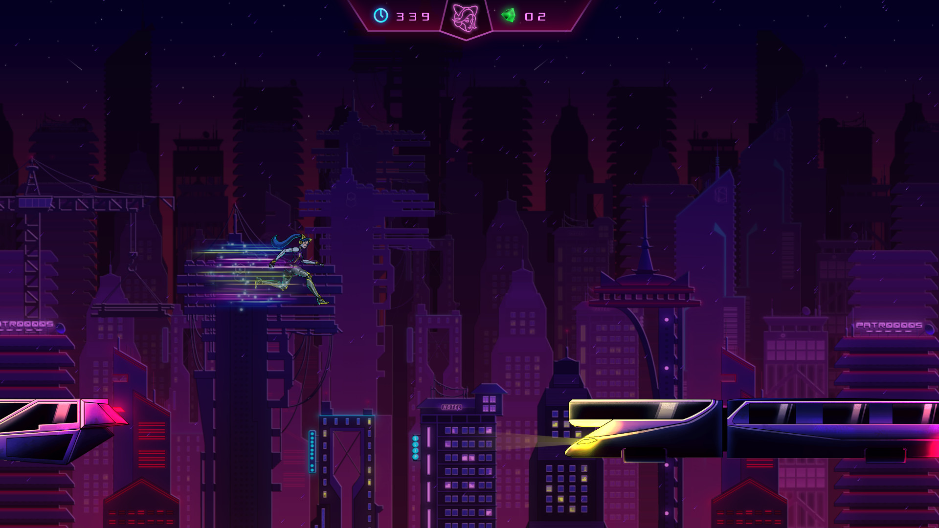 Codename: TIARAS screenshot 6