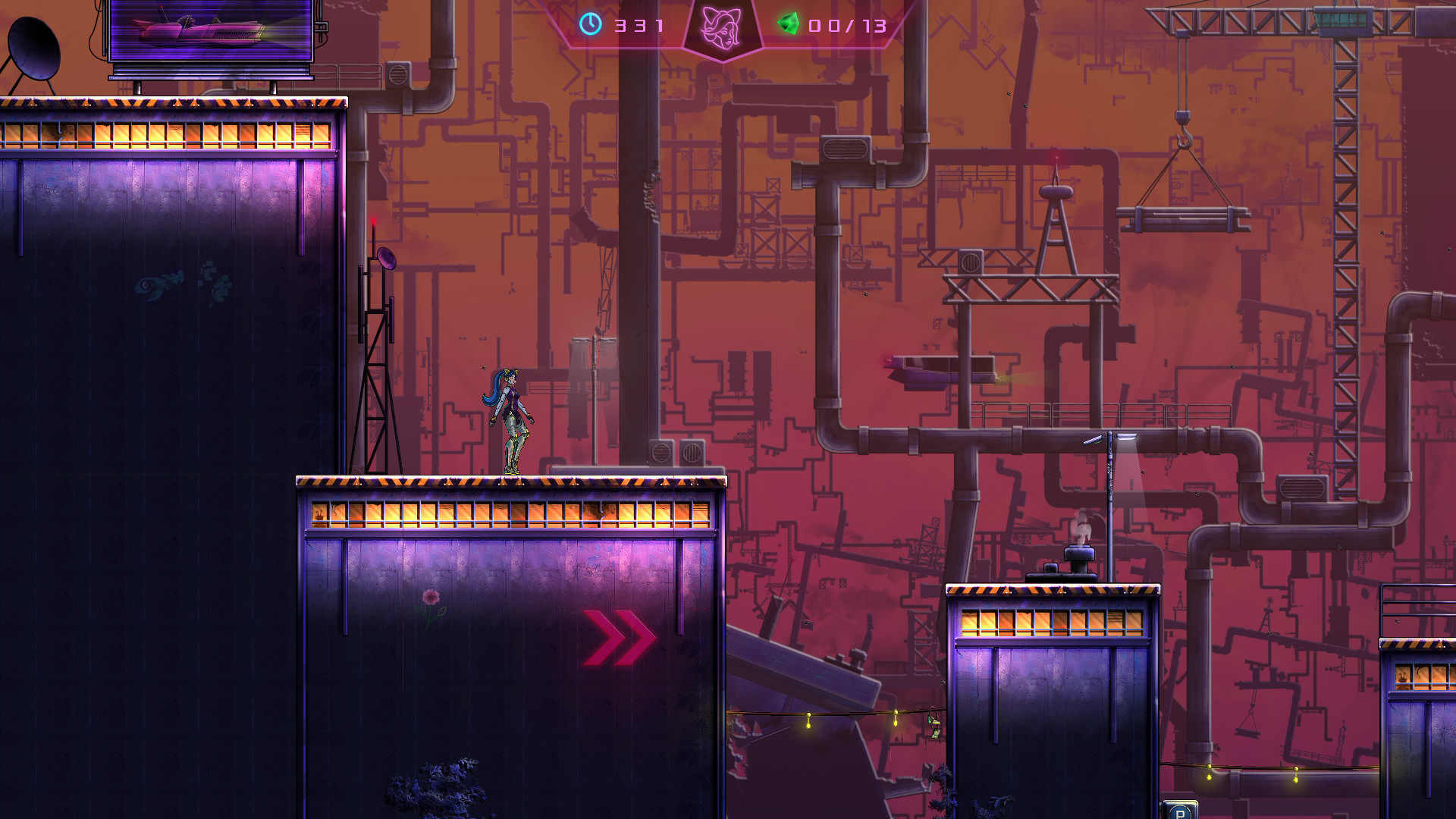 Codename: TIARAS screenshot 8