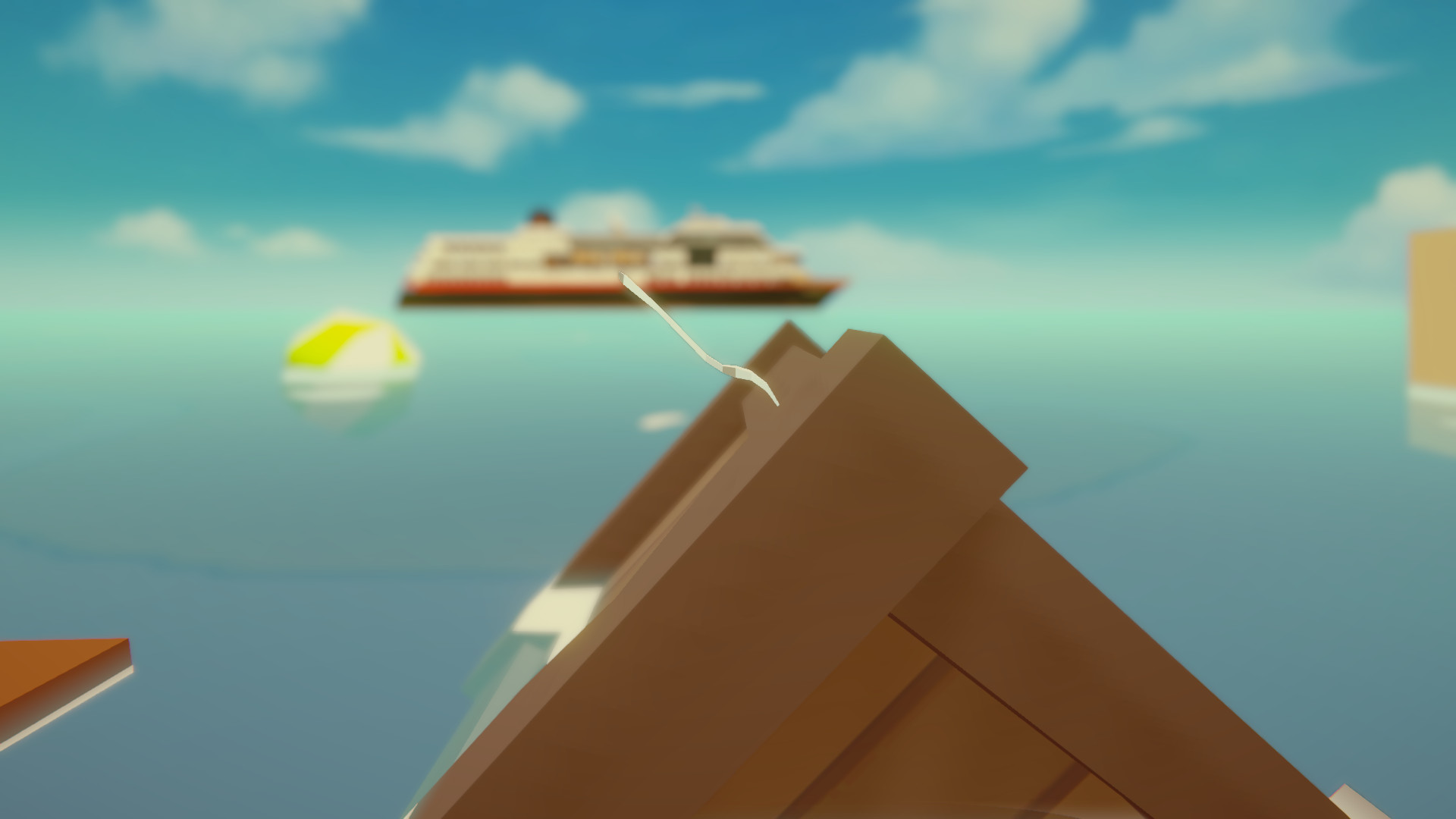 Jump! Fork! screenshot 5