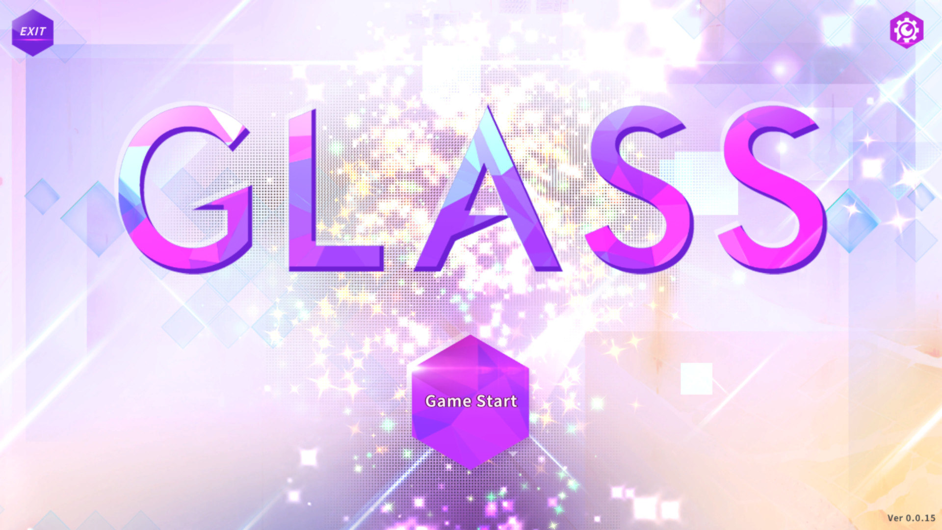 GLASS - Inoka screenshot 1