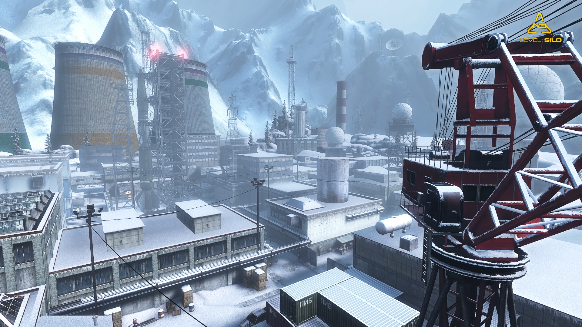 Nuclear Dawn screenshot 32