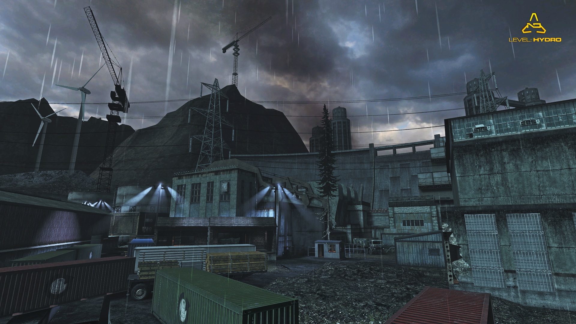 Nuclear Dawn screenshot 28