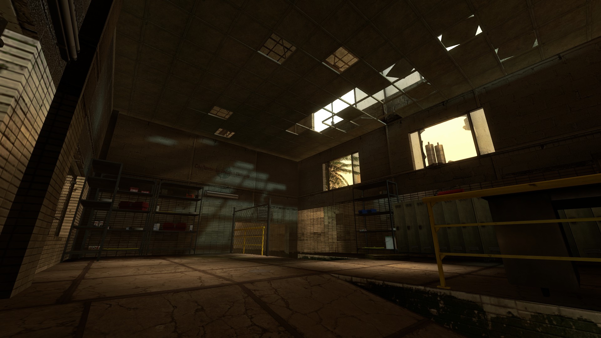 Nuclear Dawn screenshot 10