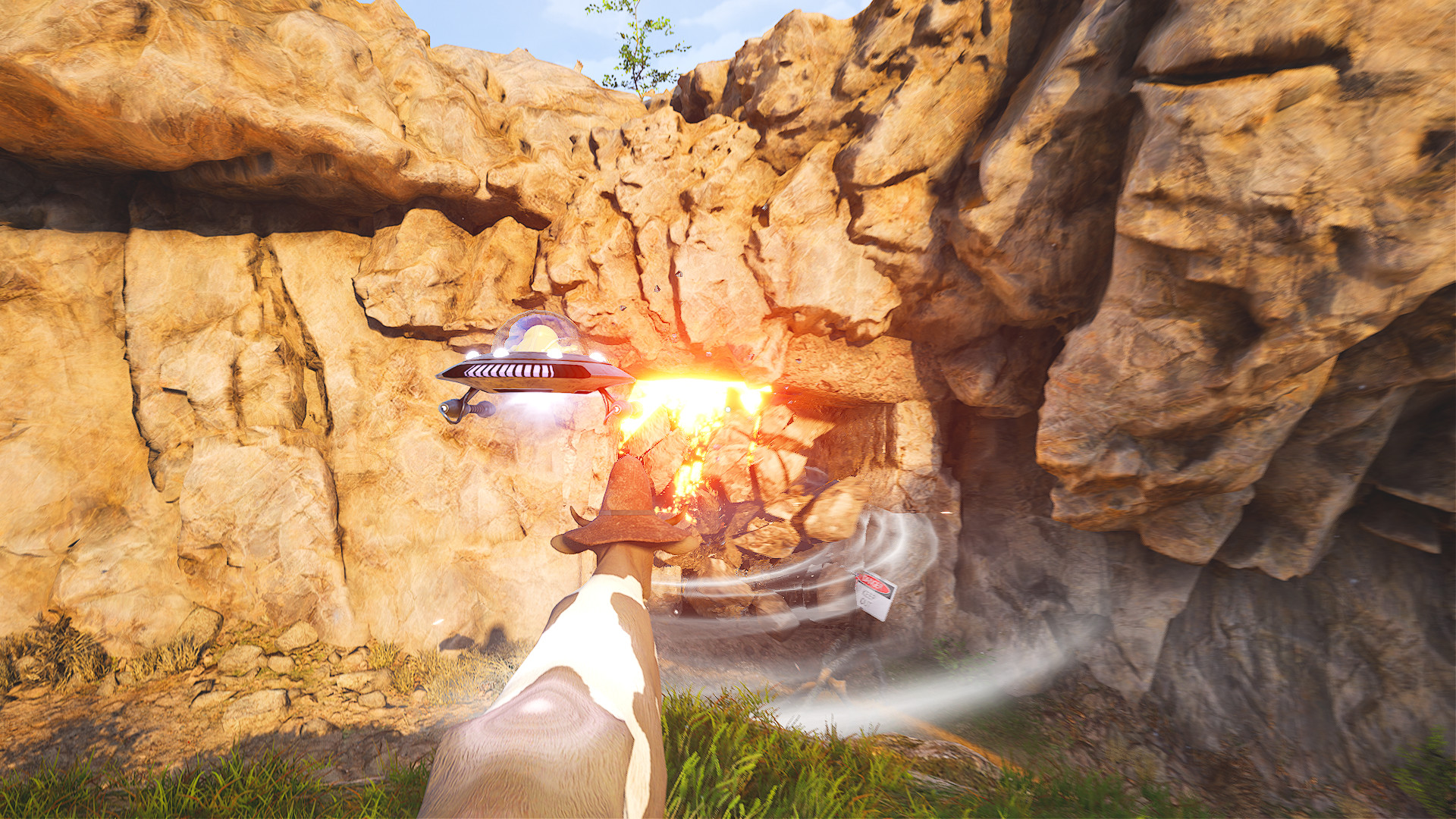 Quiet Farm screenshot 16