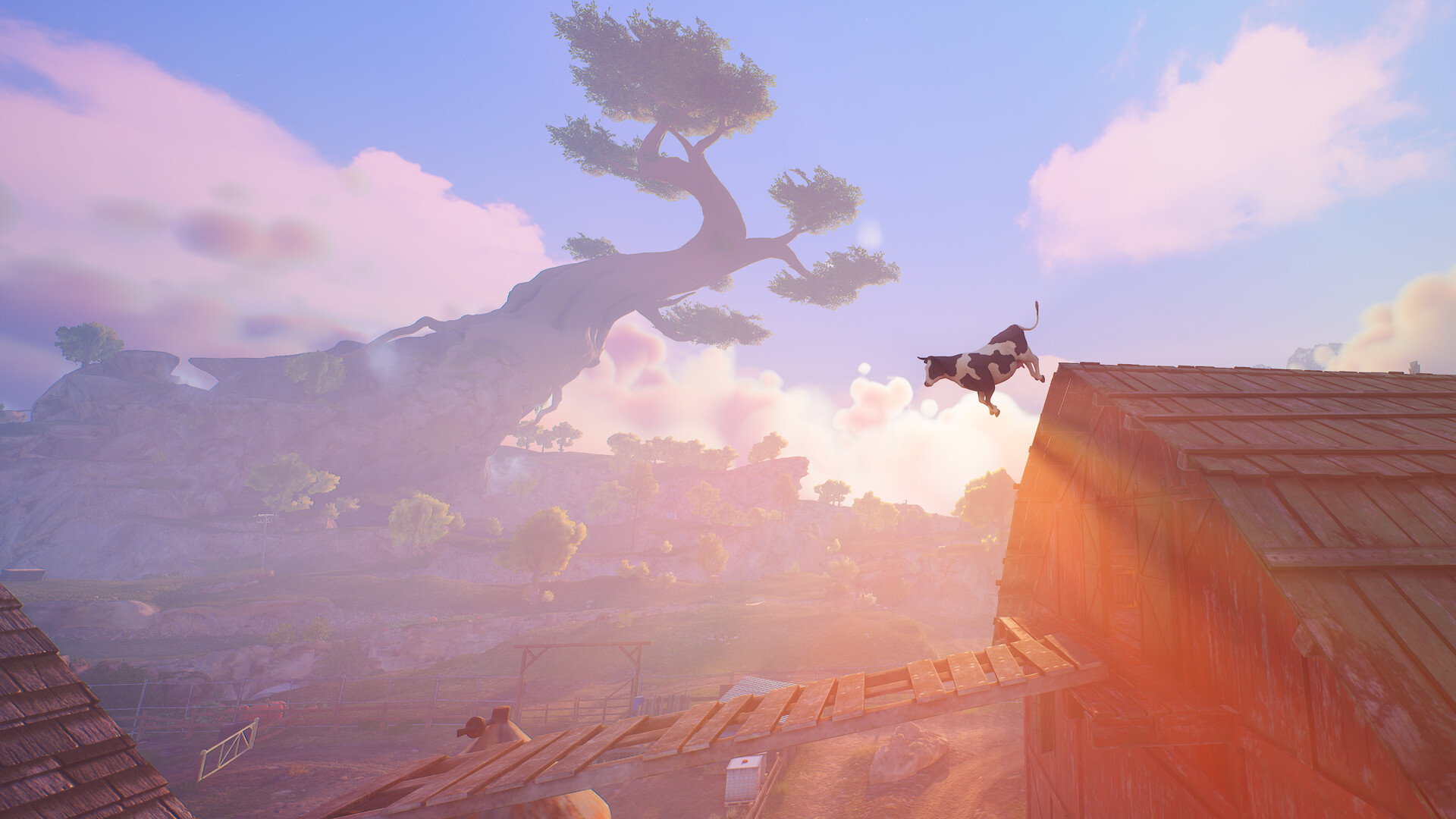 Quiet Farm screenshot 6