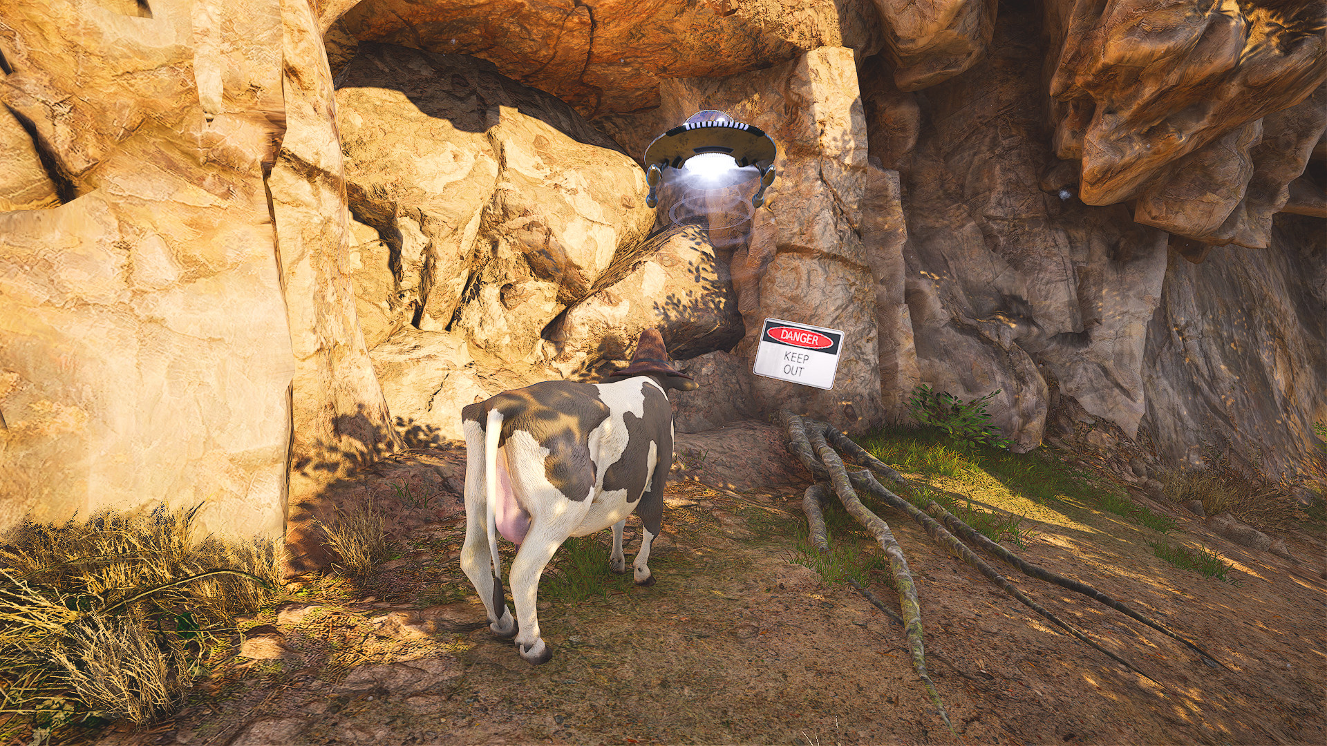 Quiet Farm screenshot 15