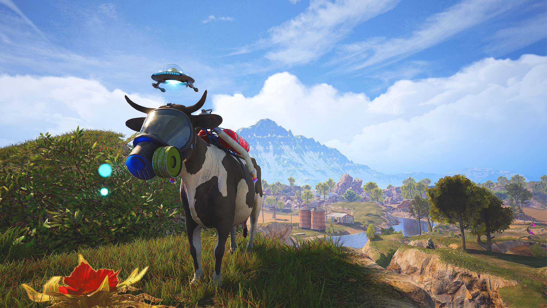 Quiet Farm screenshot 11