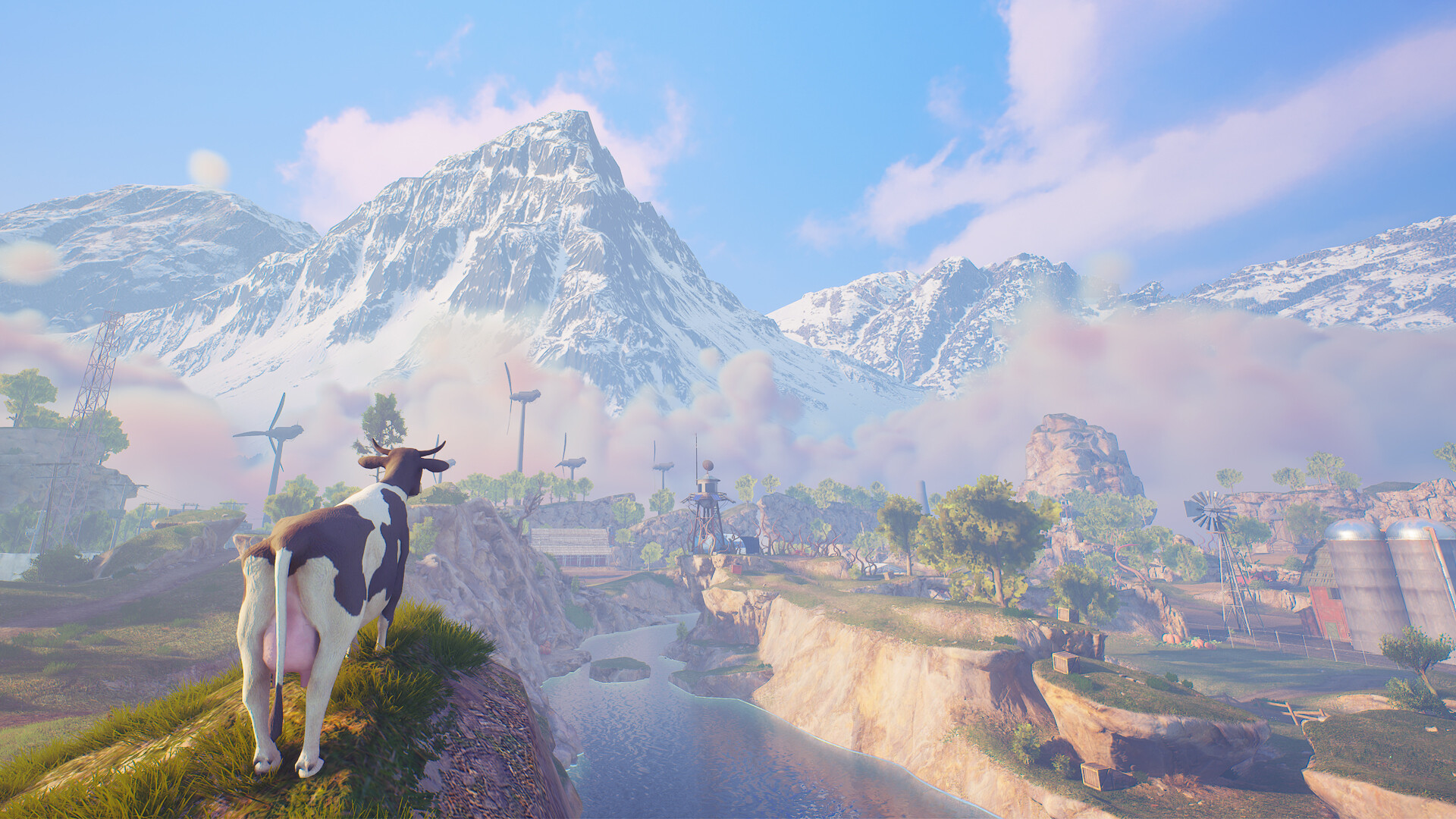 Quiet Farm screenshot 5
