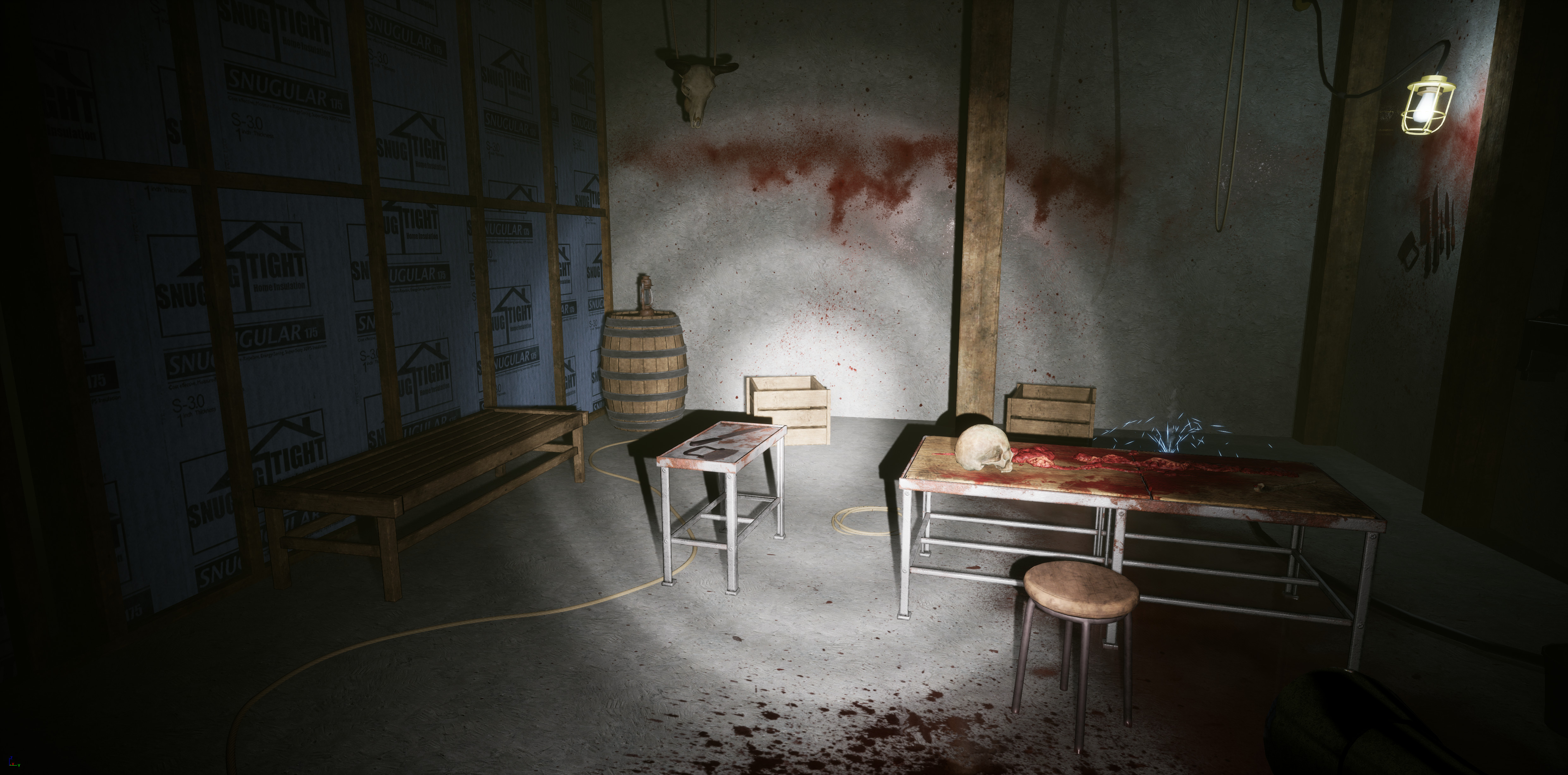 Solo Path screenshot 6