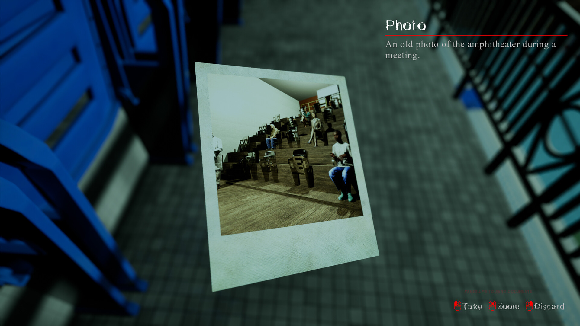 Solo Path screenshot 4