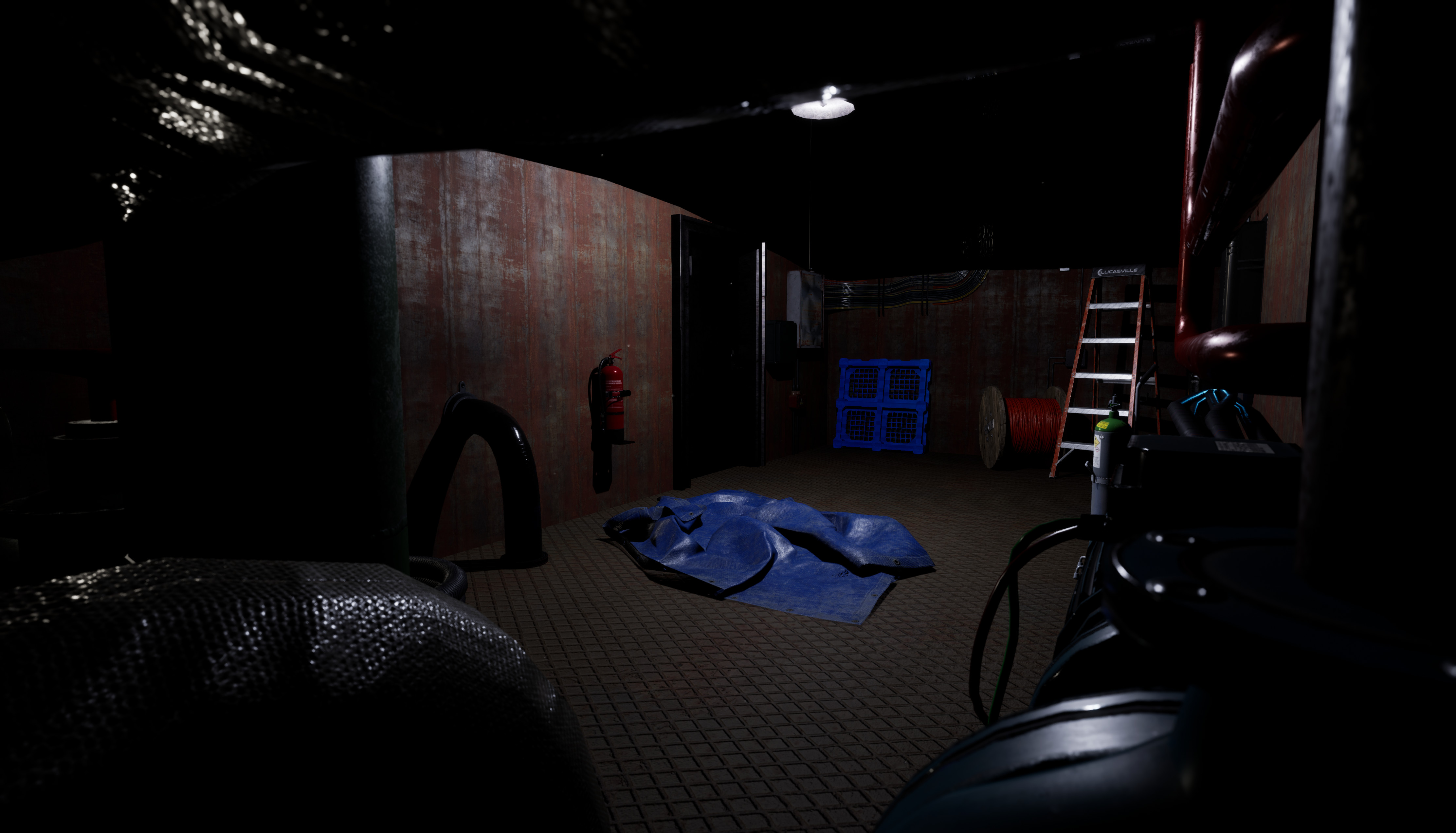 Solo Path screenshot 2