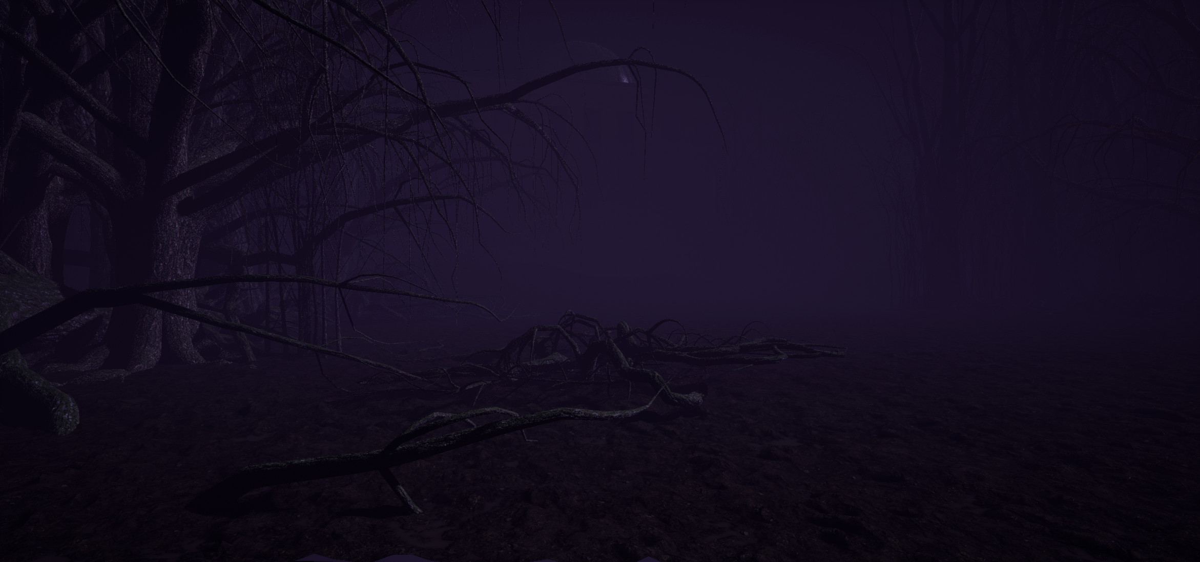 Solo Path screenshot 1