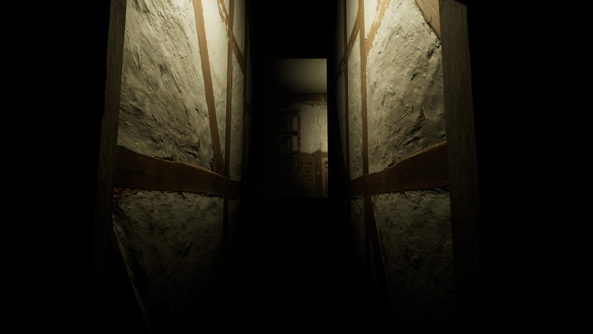OPEN DOOR screenshot 1