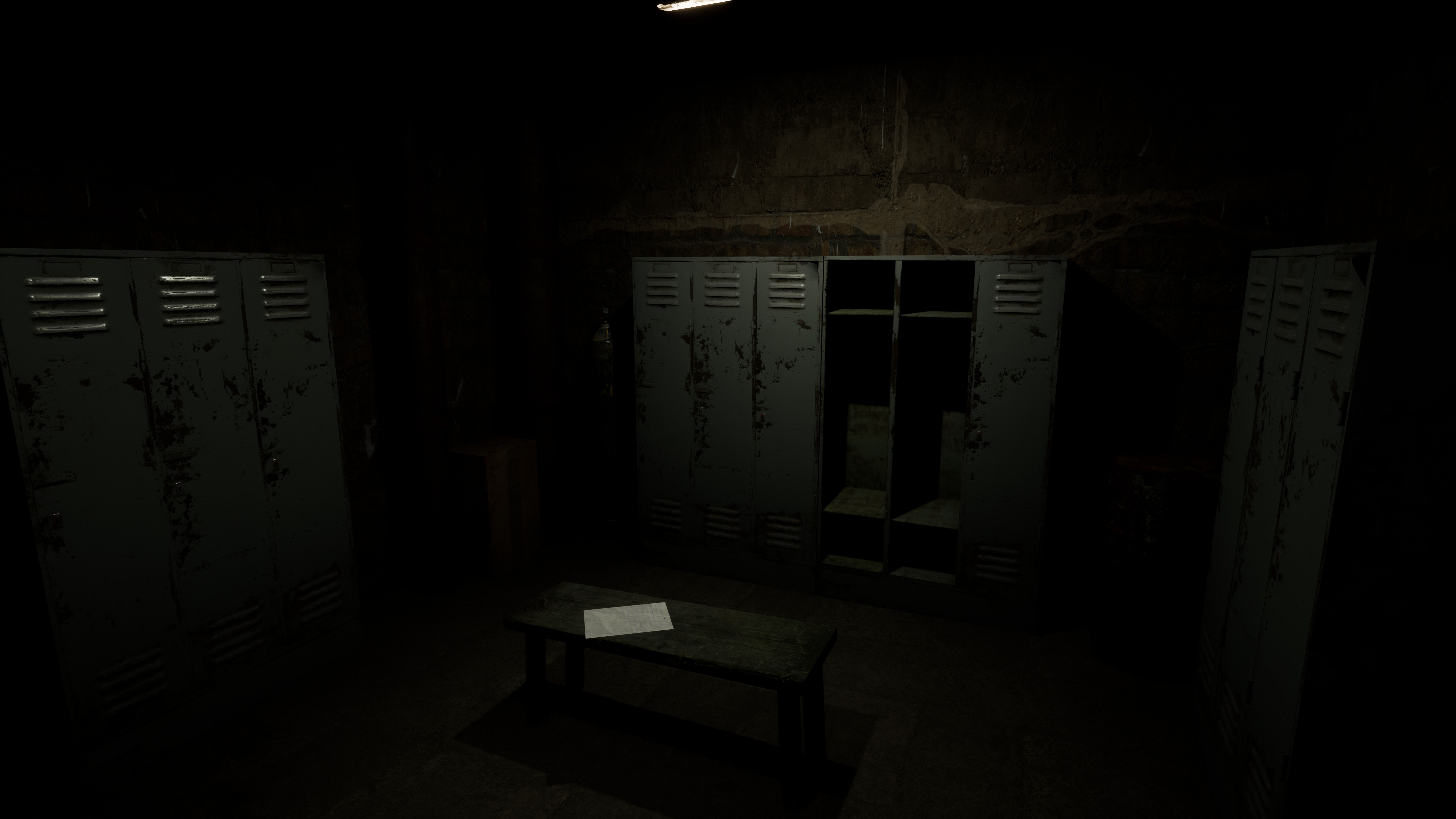 OPEN DOOR screenshot 13