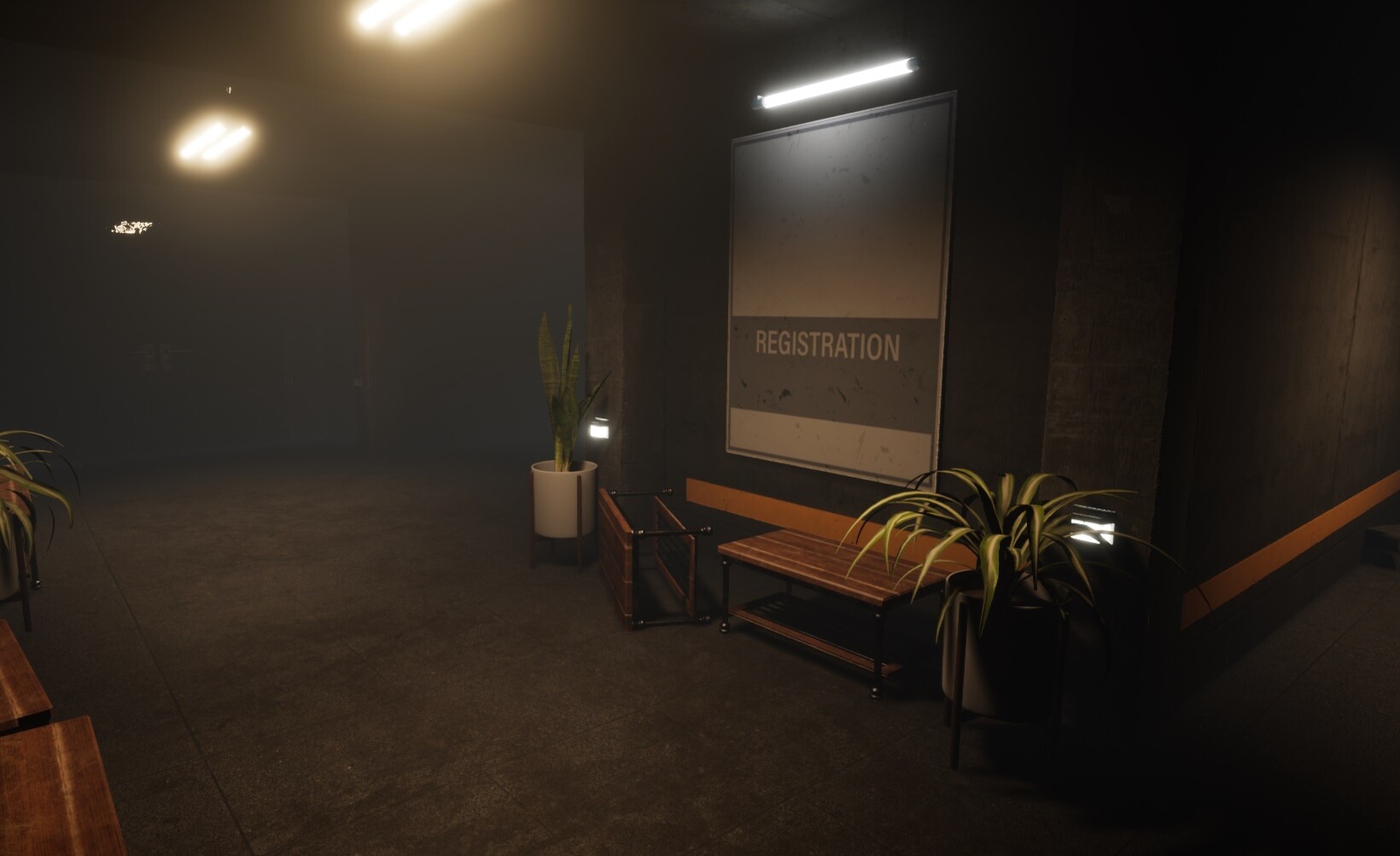OPEN DOOR screenshot 4