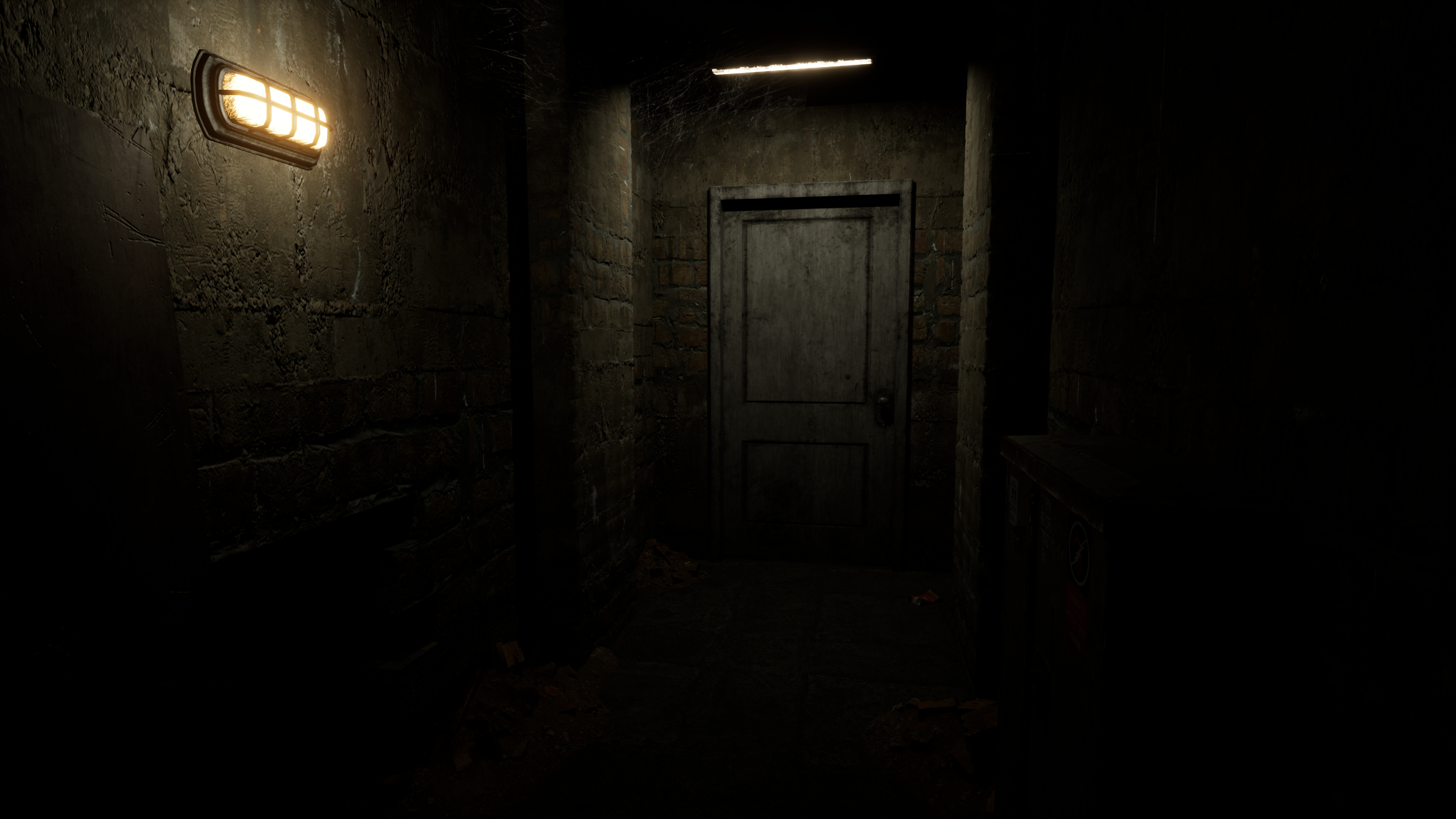 OPEN DOOR screenshot 12