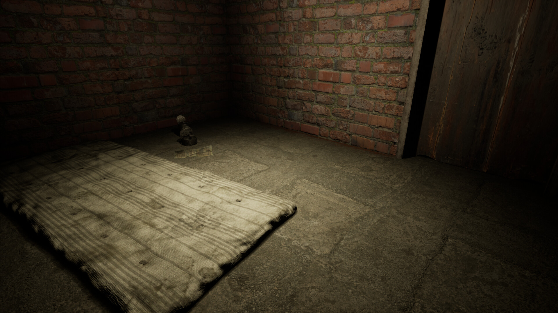 OPEN DOOR screenshot 8
