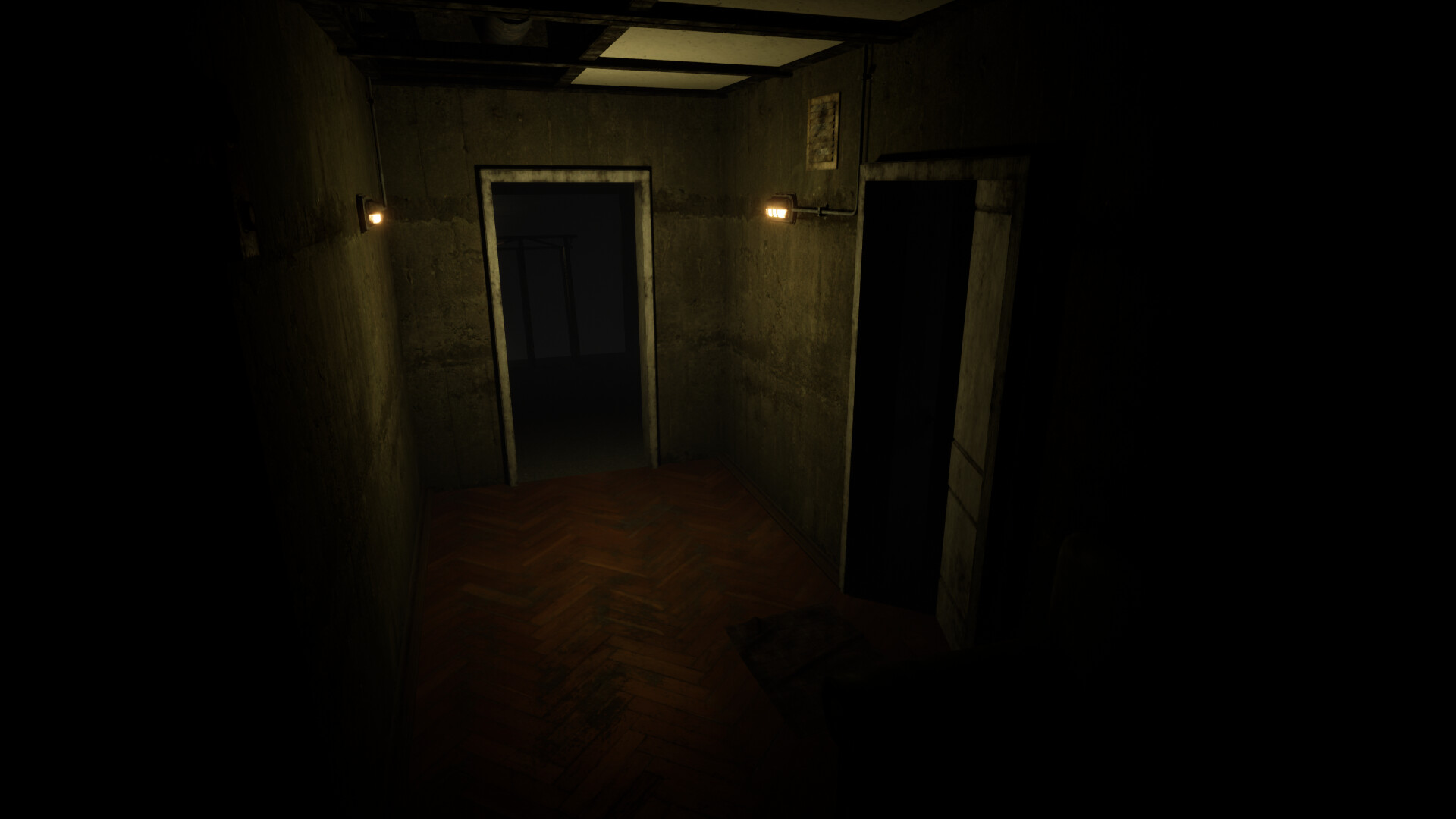 OPEN DOOR screenshot 7
