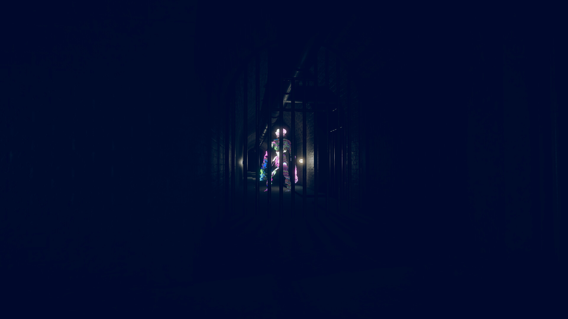 The Facility Project screenshot 6