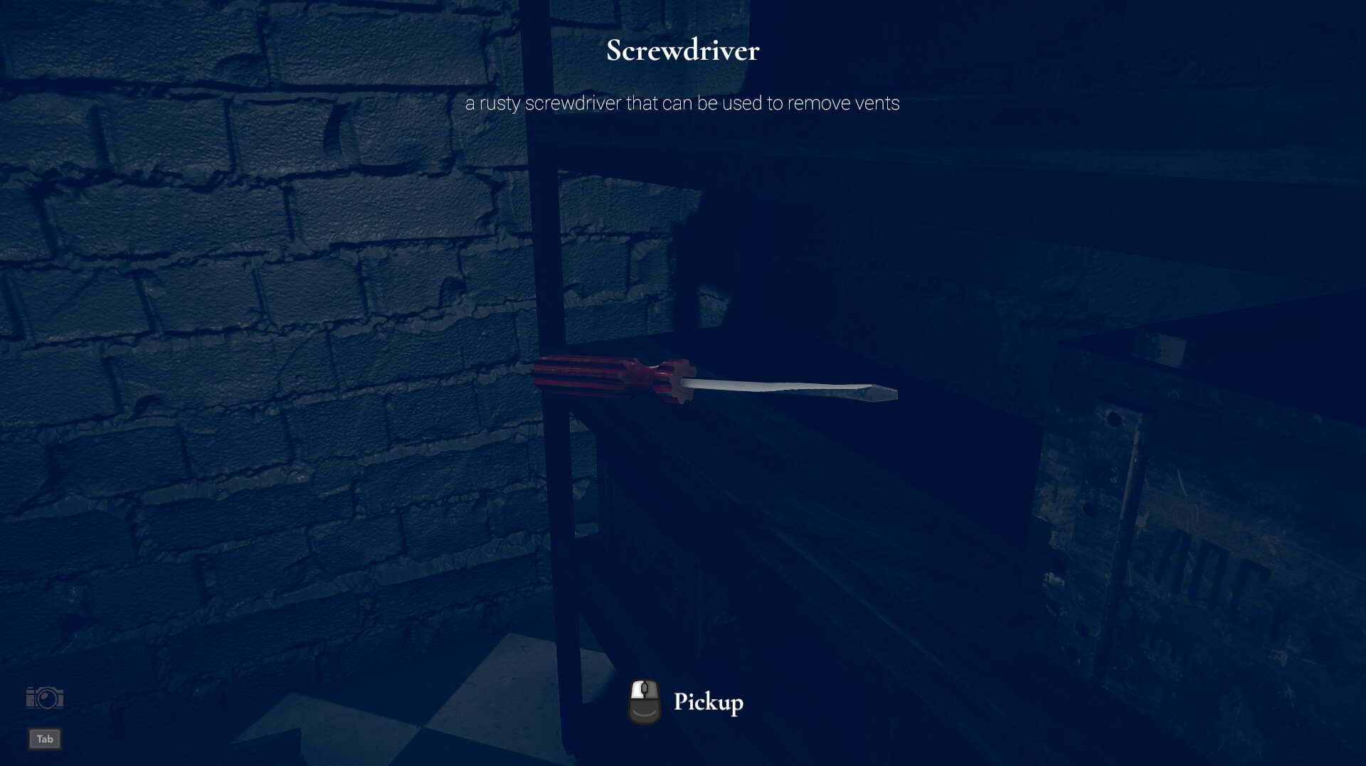 The Facility Project screenshot 9