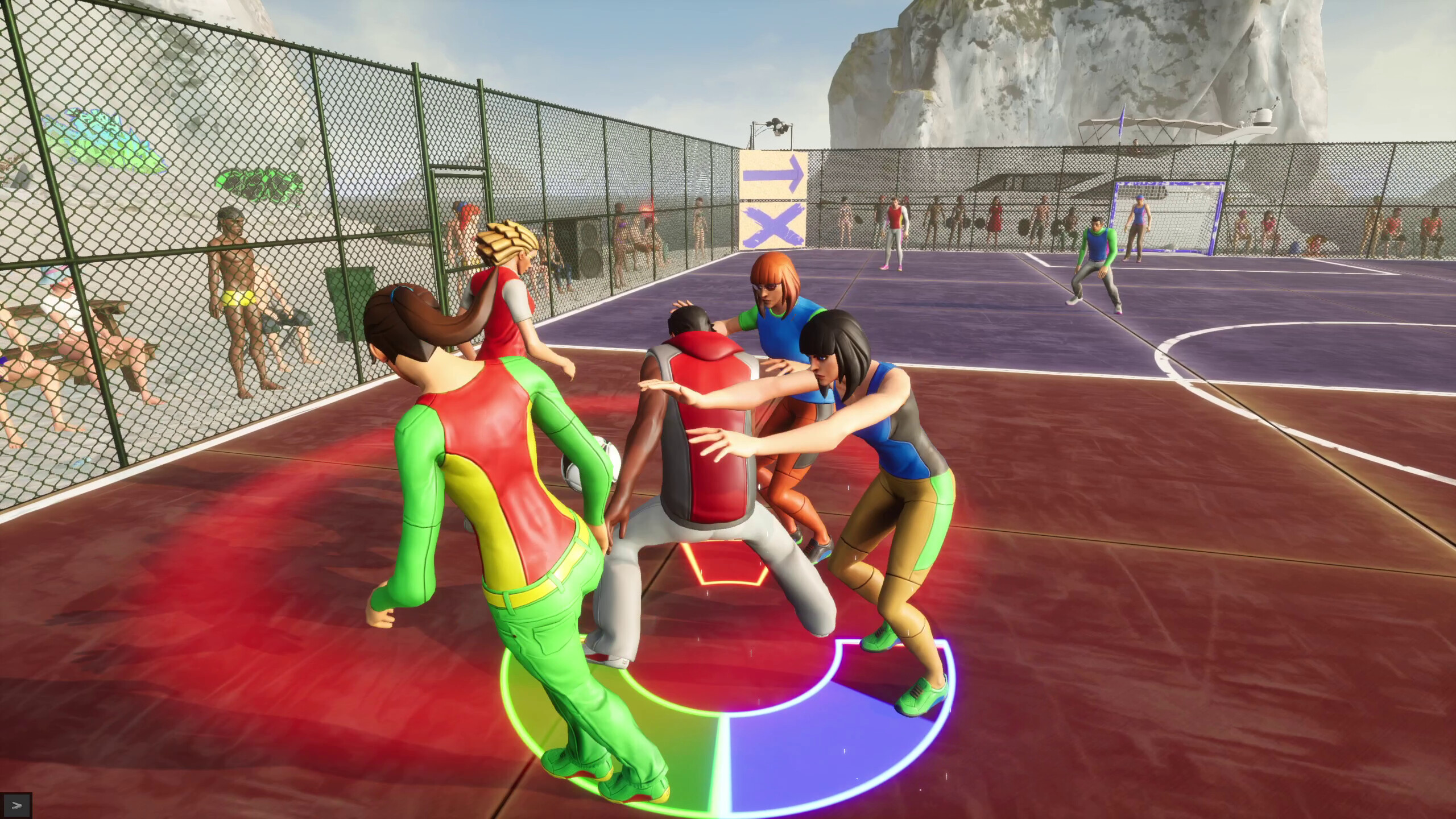 No Fair Play screenshot 9