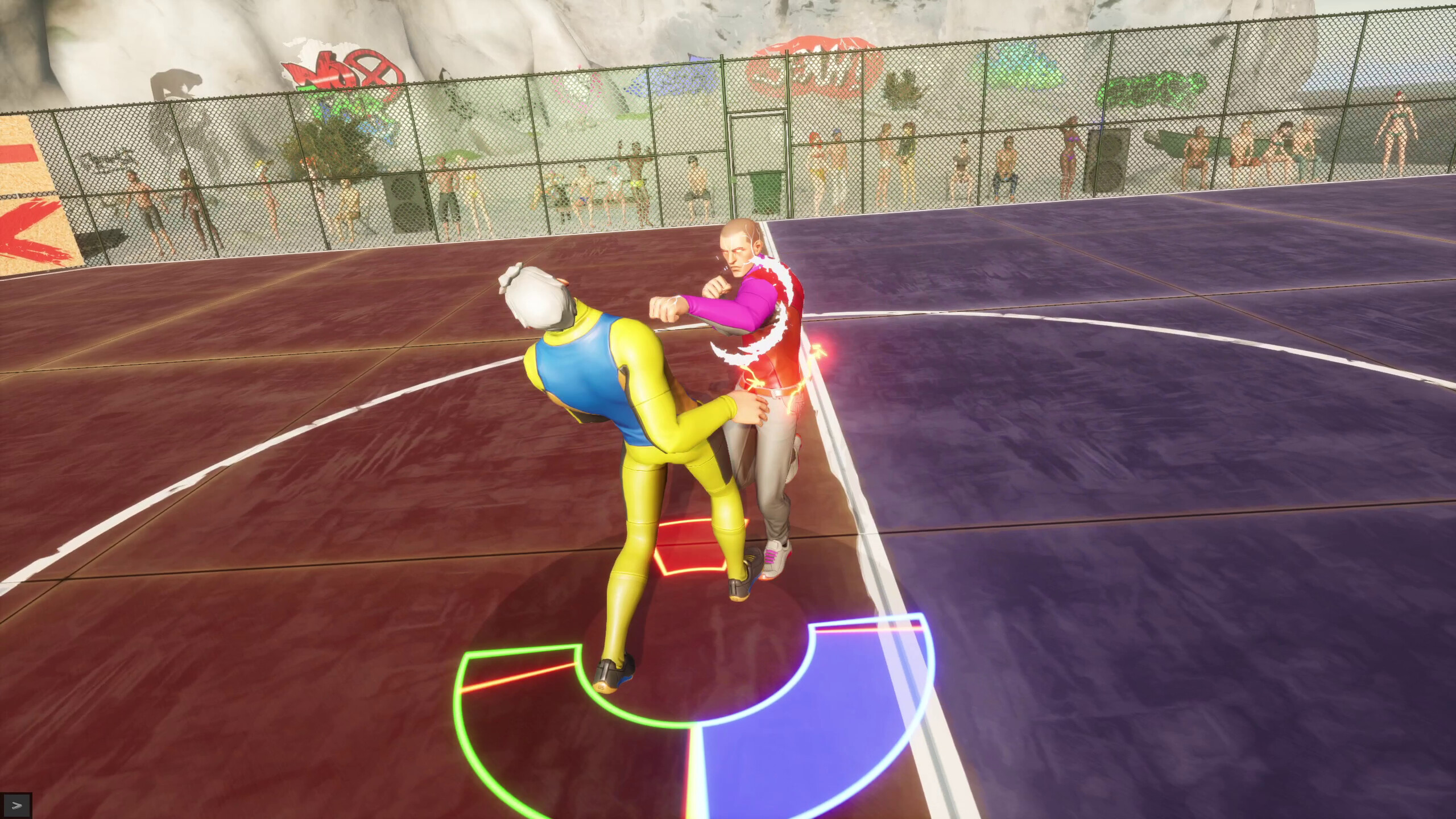 No Fair Play screenshot 10