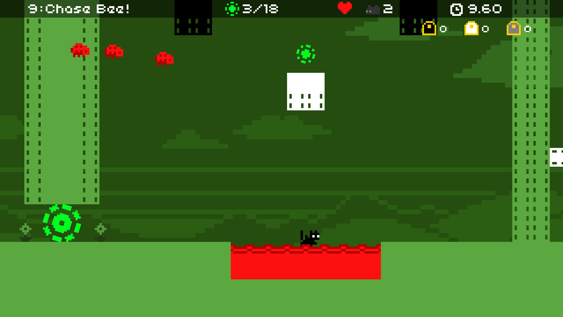 Cat Box Paradox screenshot 9