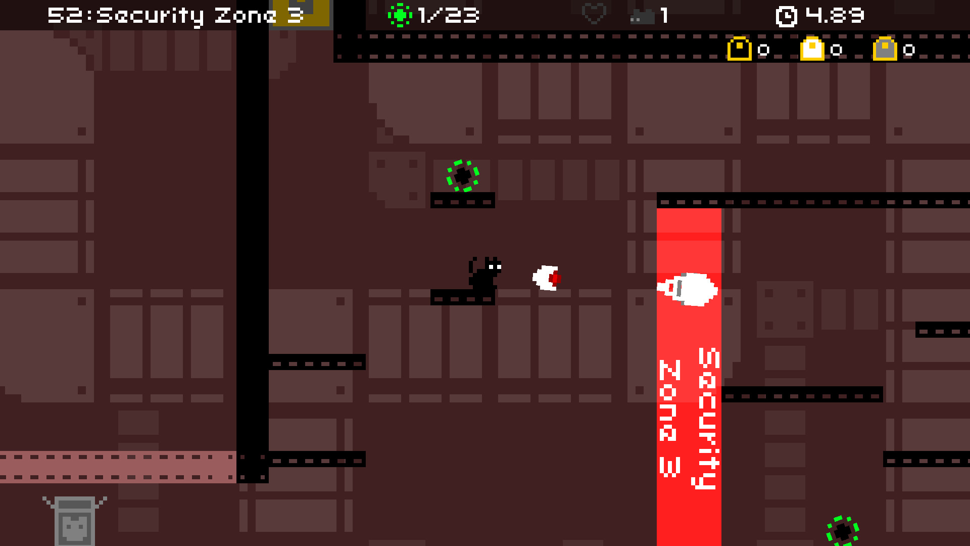 Cat Box Paradox screenshot 10