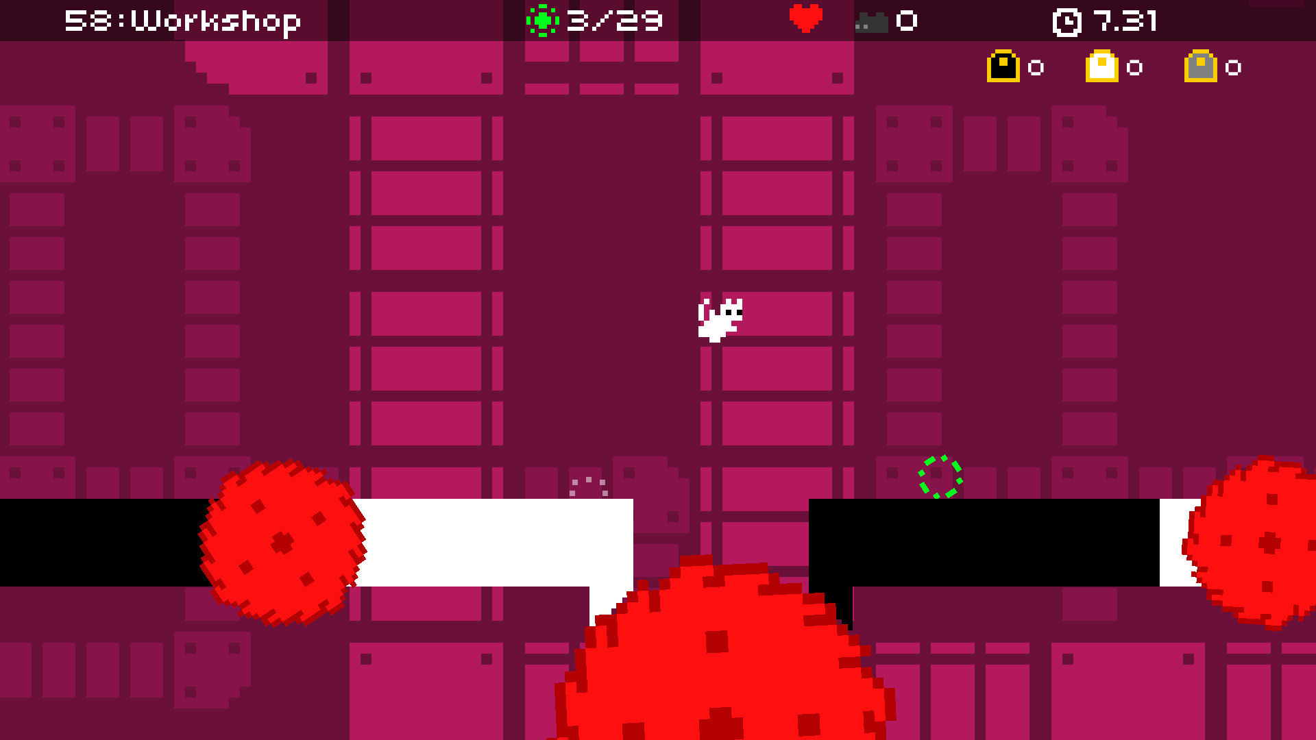 Cat Box Paradox screenshot 7