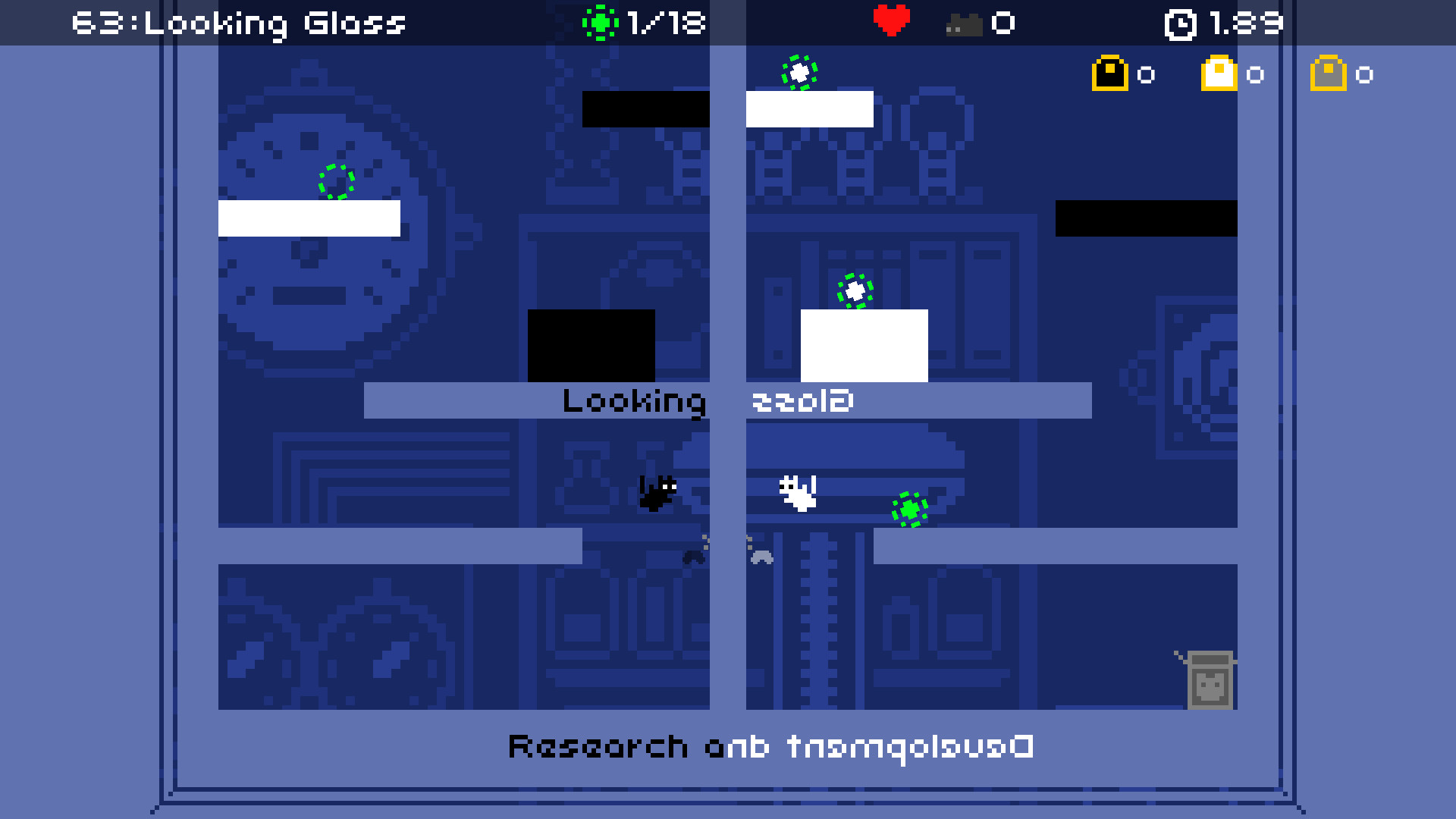 Cat Box Paradox screenshot 12